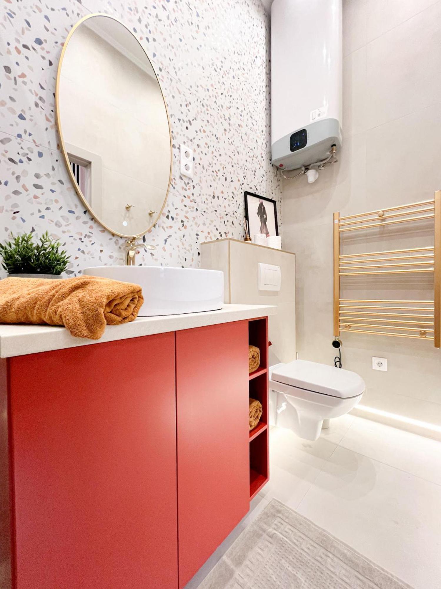 Apartment O'budapest
