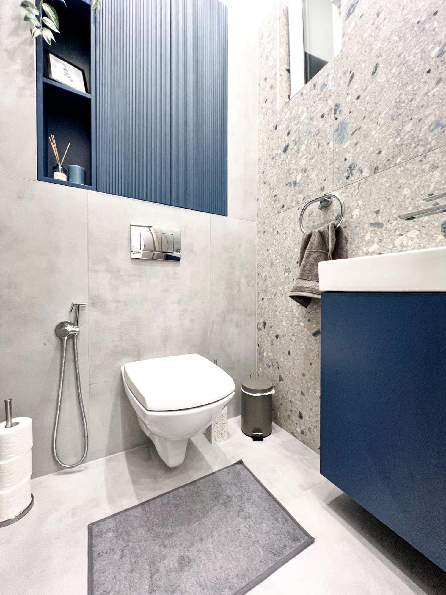 O'budapest Apartment *