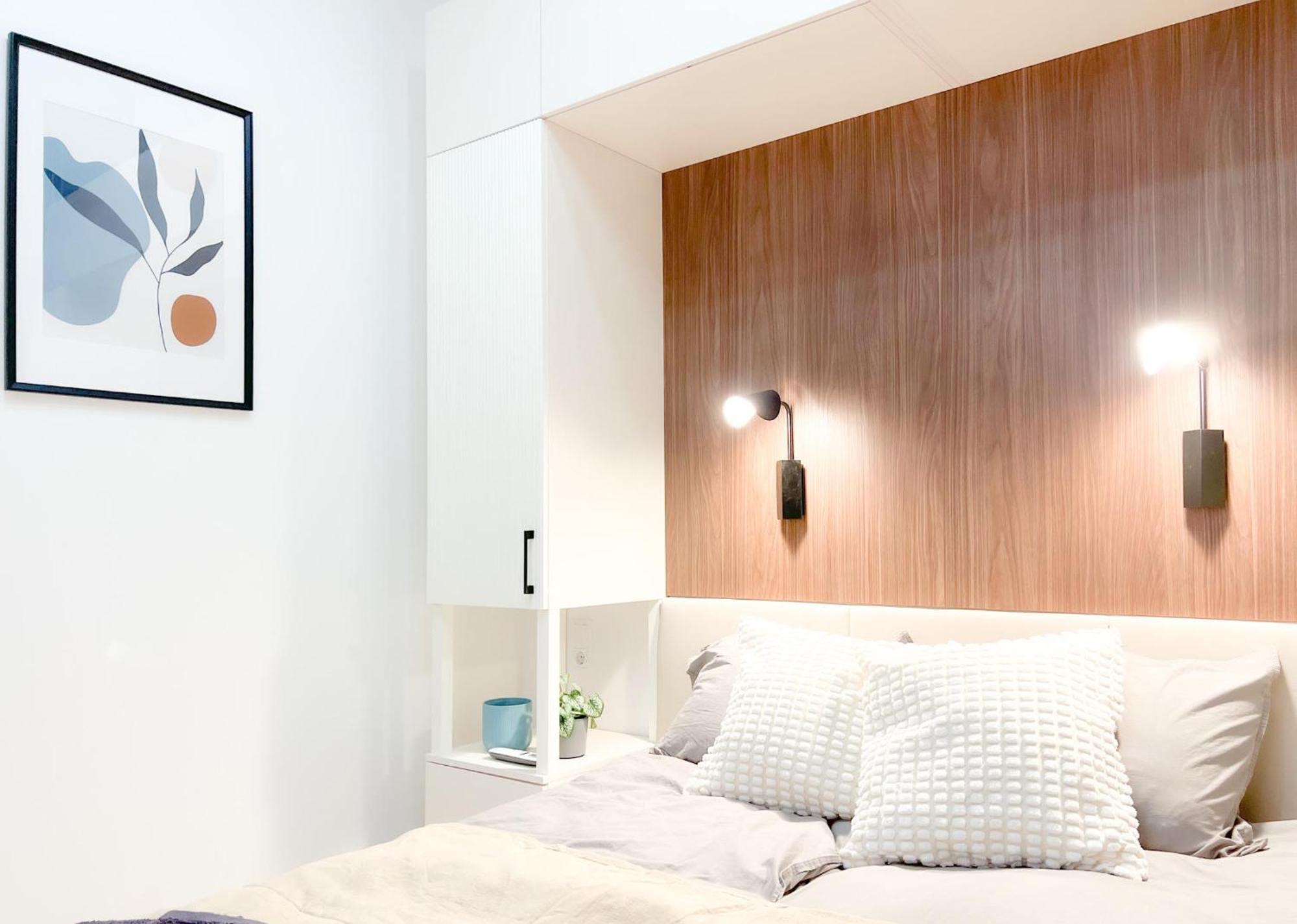 Apartment O'budapest Budapest