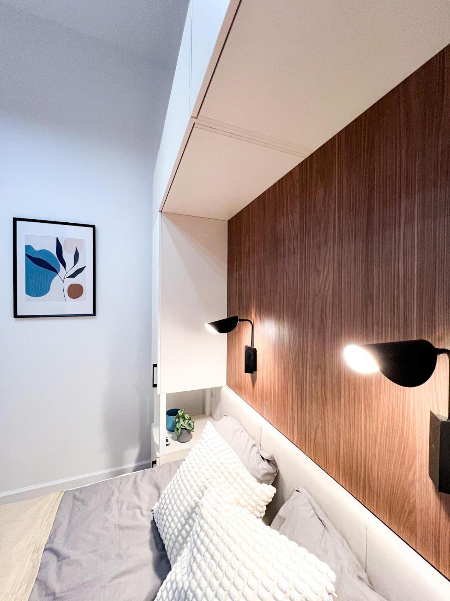 Apartment O'budapest