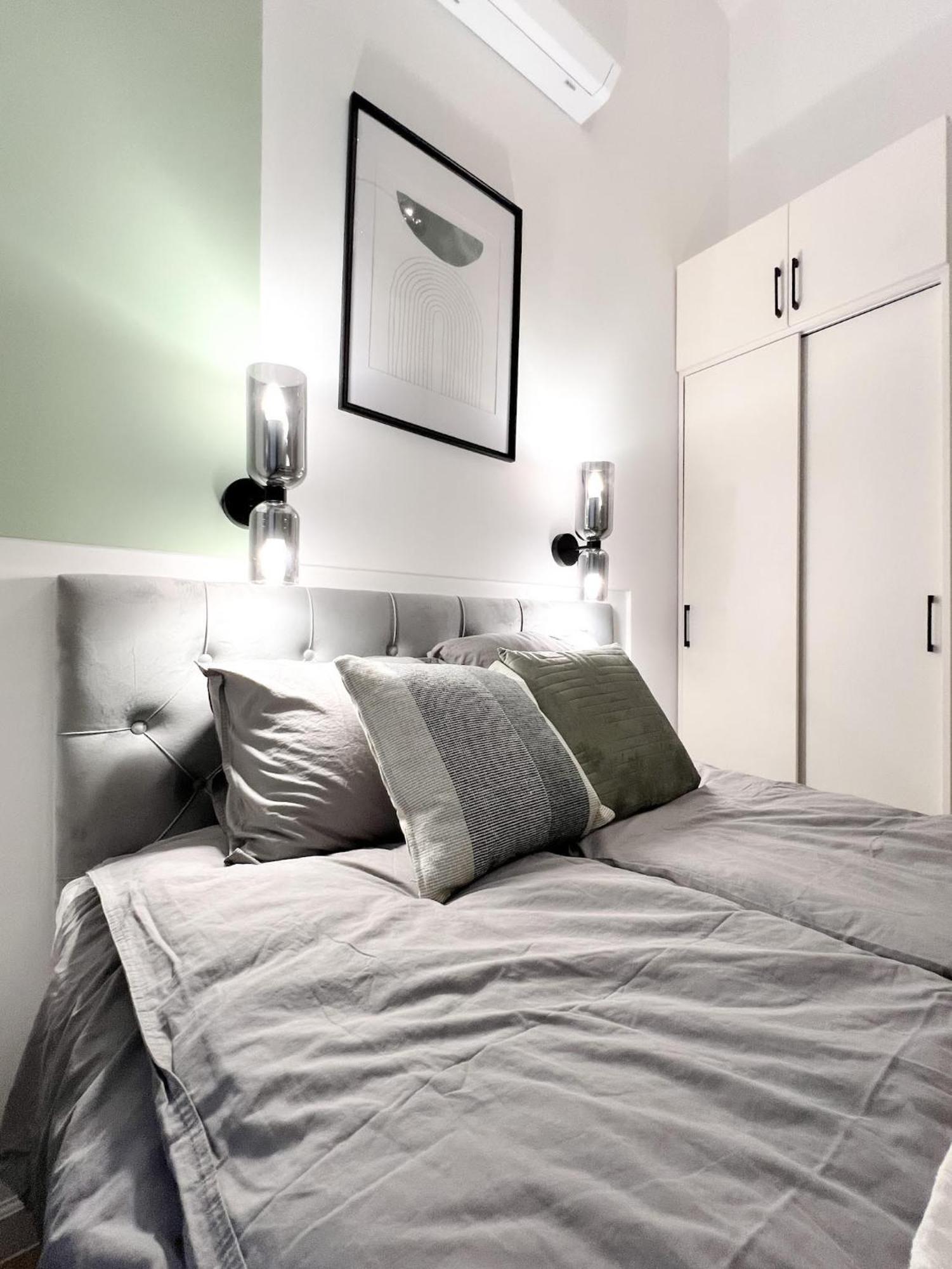 Apartment O'budapest *