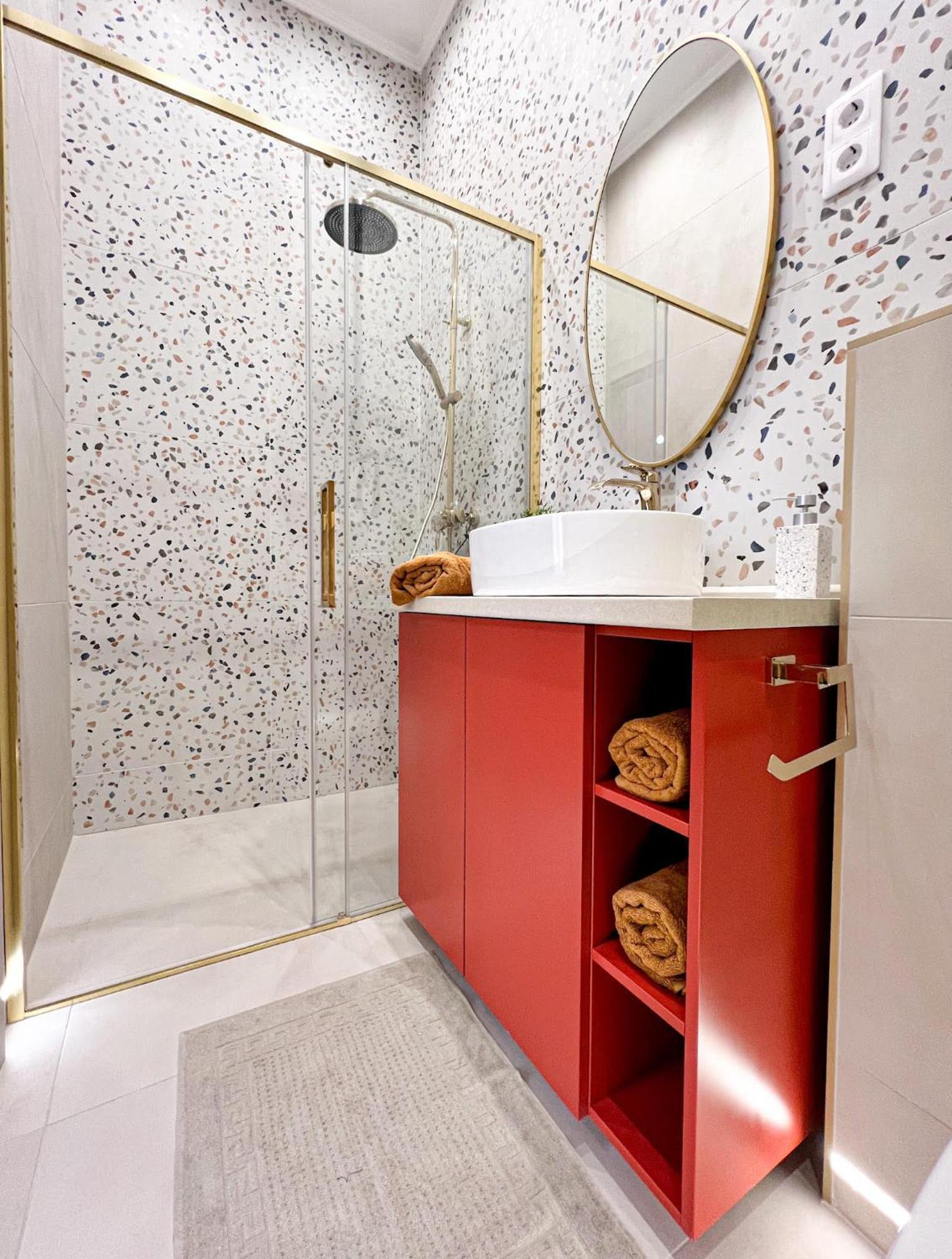 O'budapest Apartment *