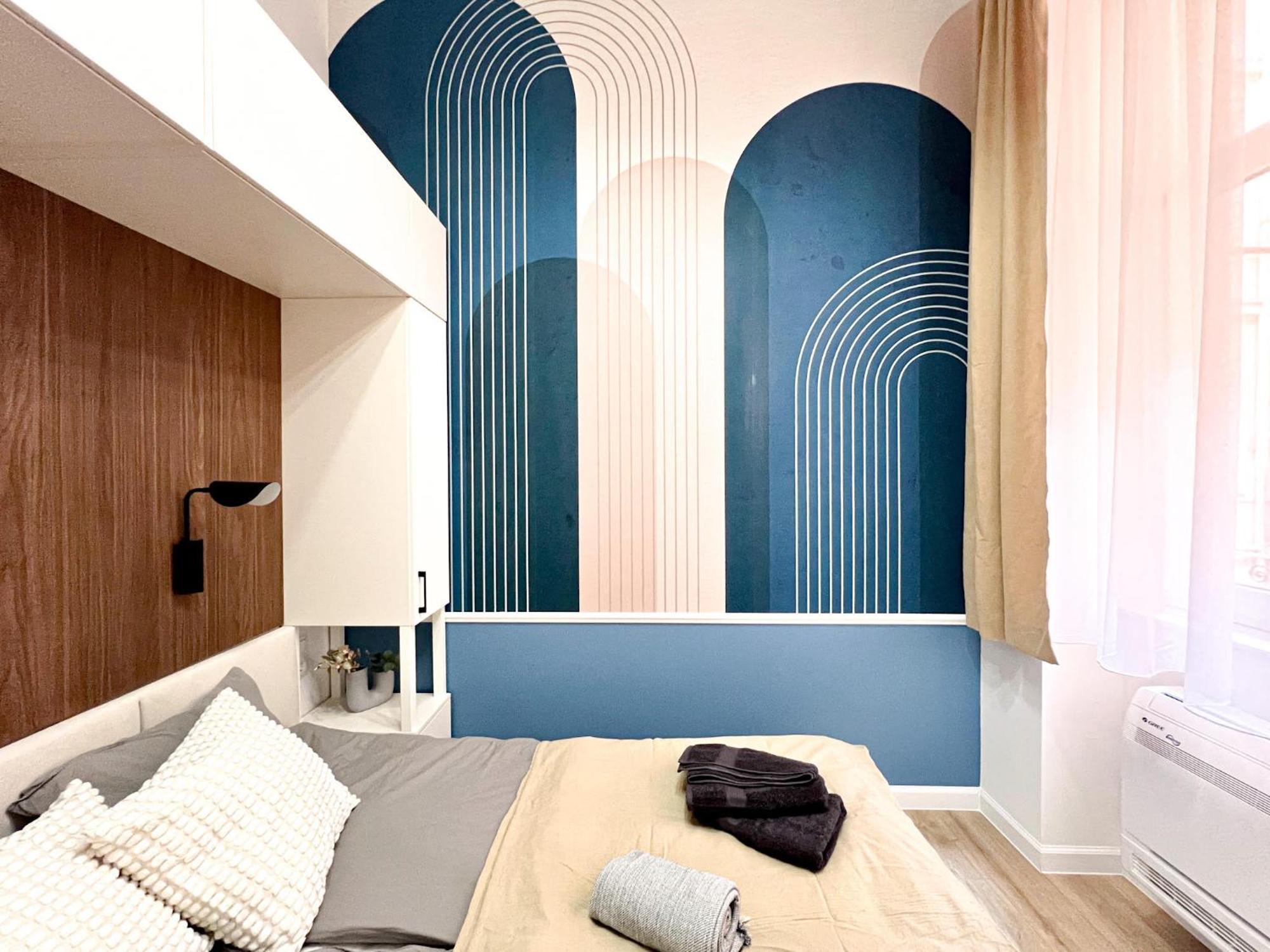 O'budapest Apartment *