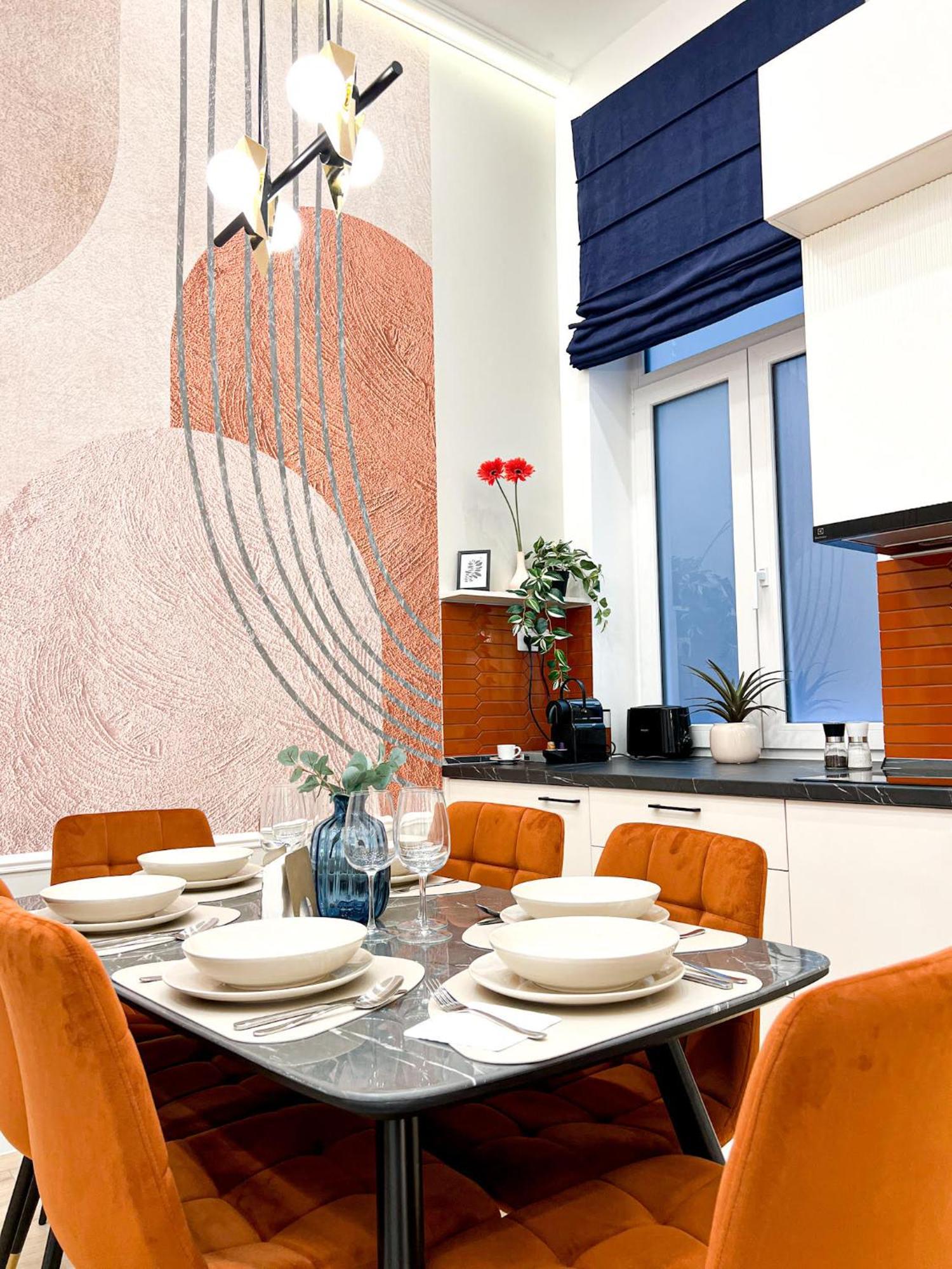 Apartment O'budapest Budapest