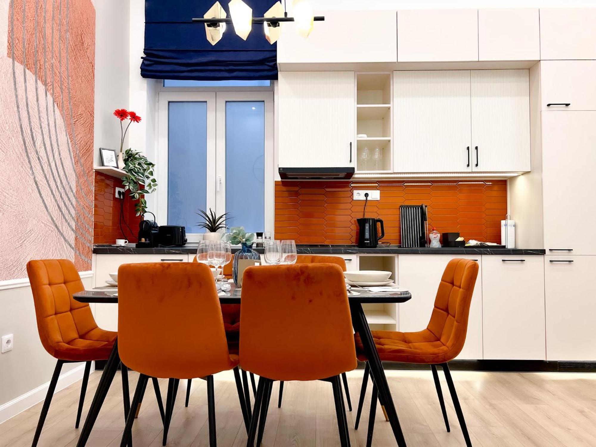O'budapest Apartment Budapest