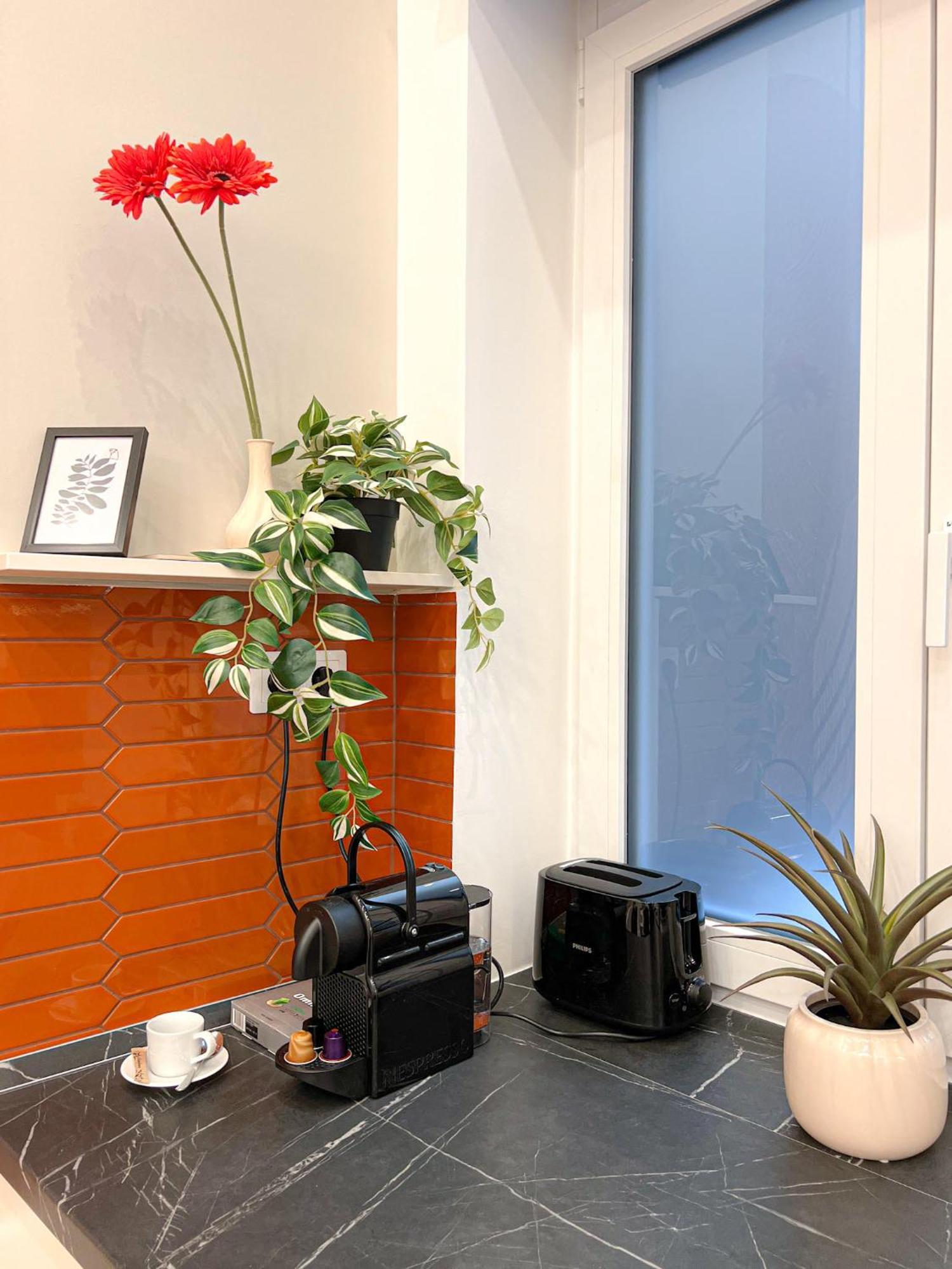 O'budapest Apartment
