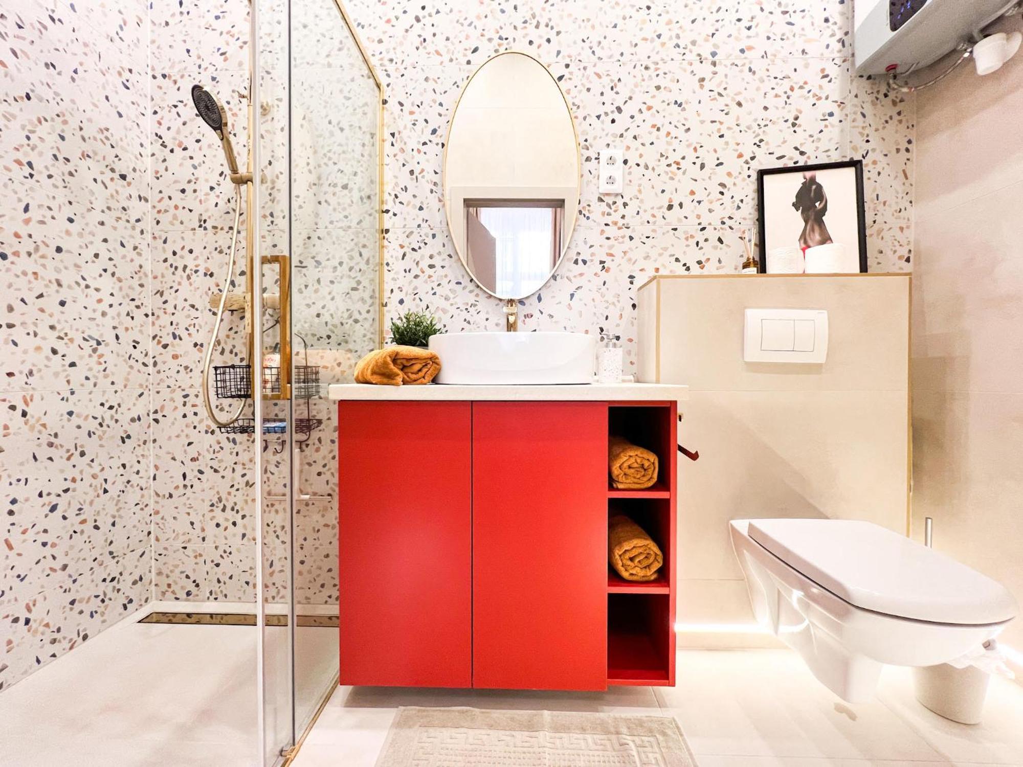 O'budapest Apartment