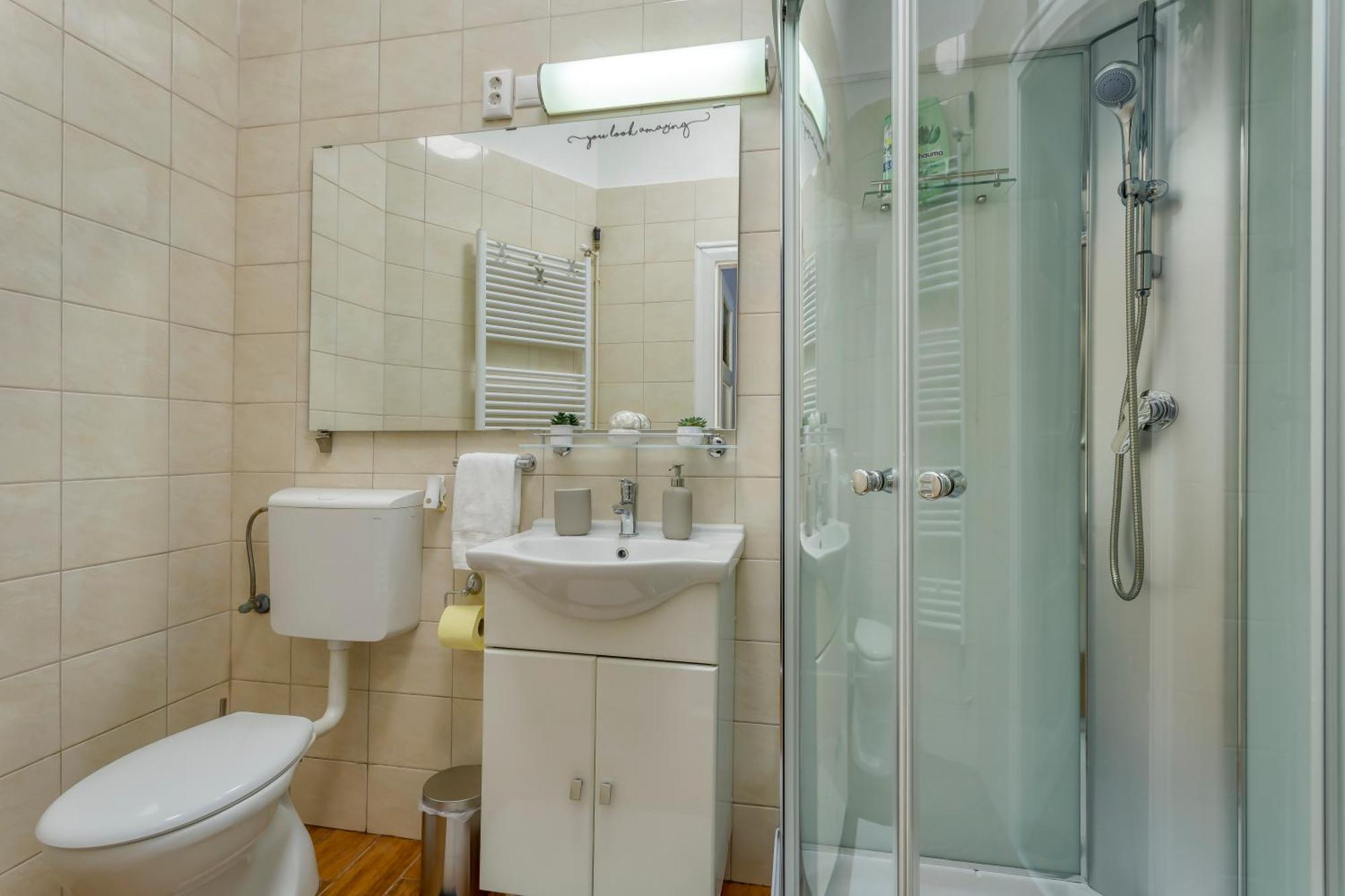 B2 Big King Apartament *