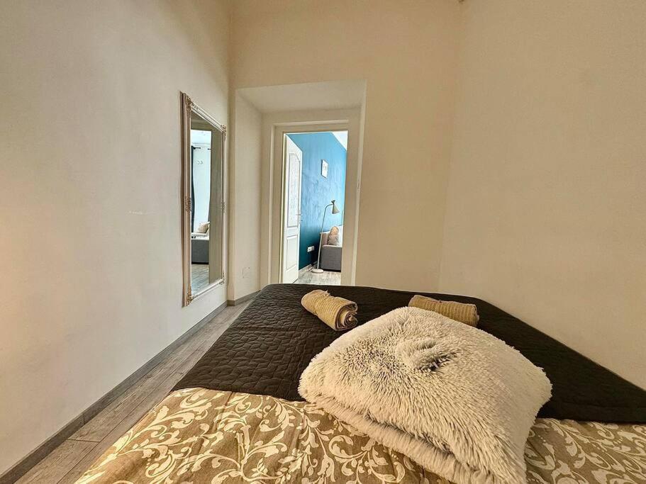Lujza - Modern Apartment
