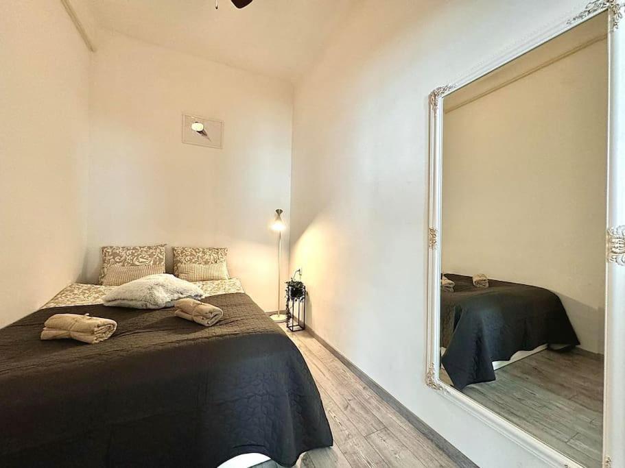 Apartment Lujza - Modern *