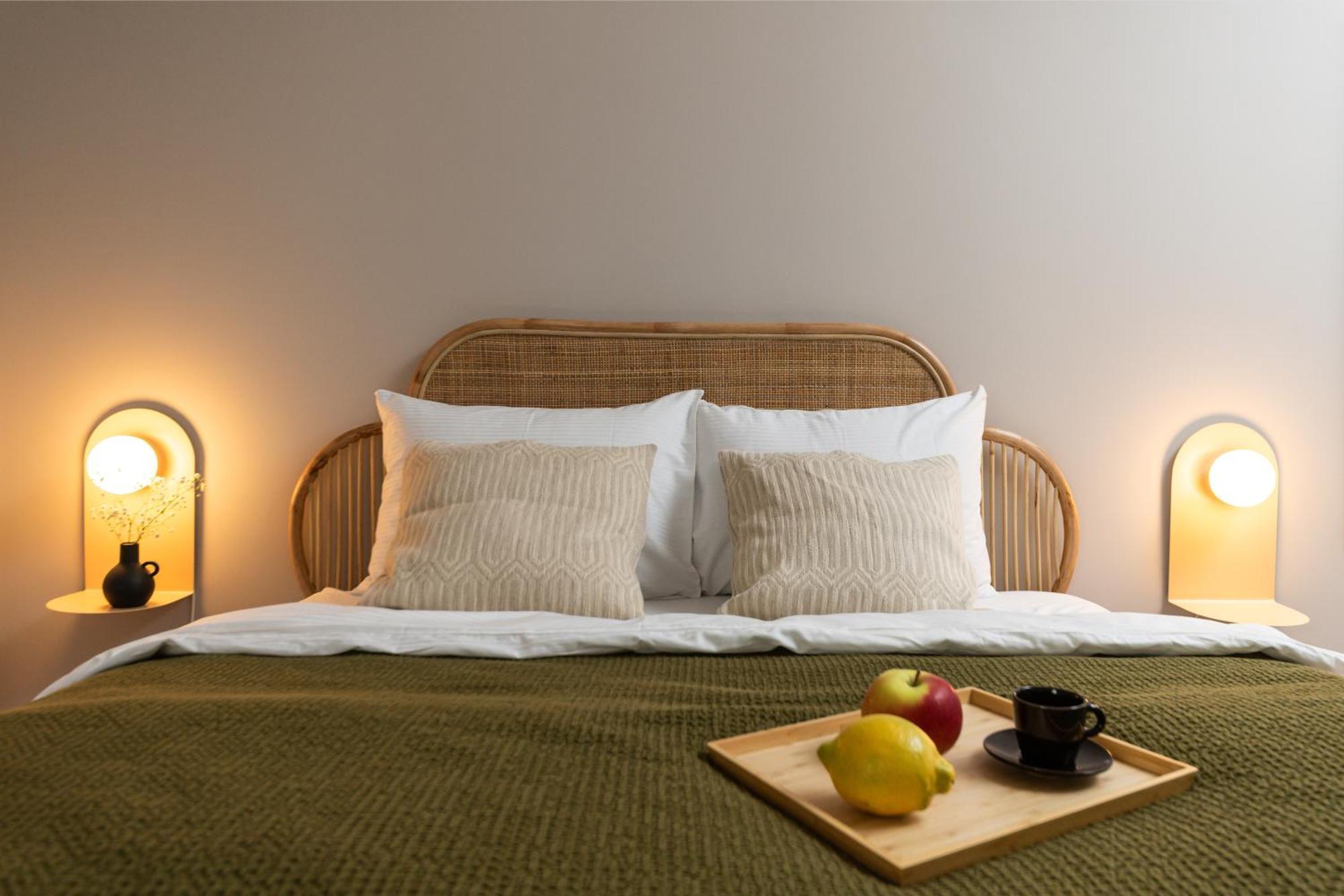 Appartamento Oliver Boutique Studio - Brand New, Central, Quiet Budapest