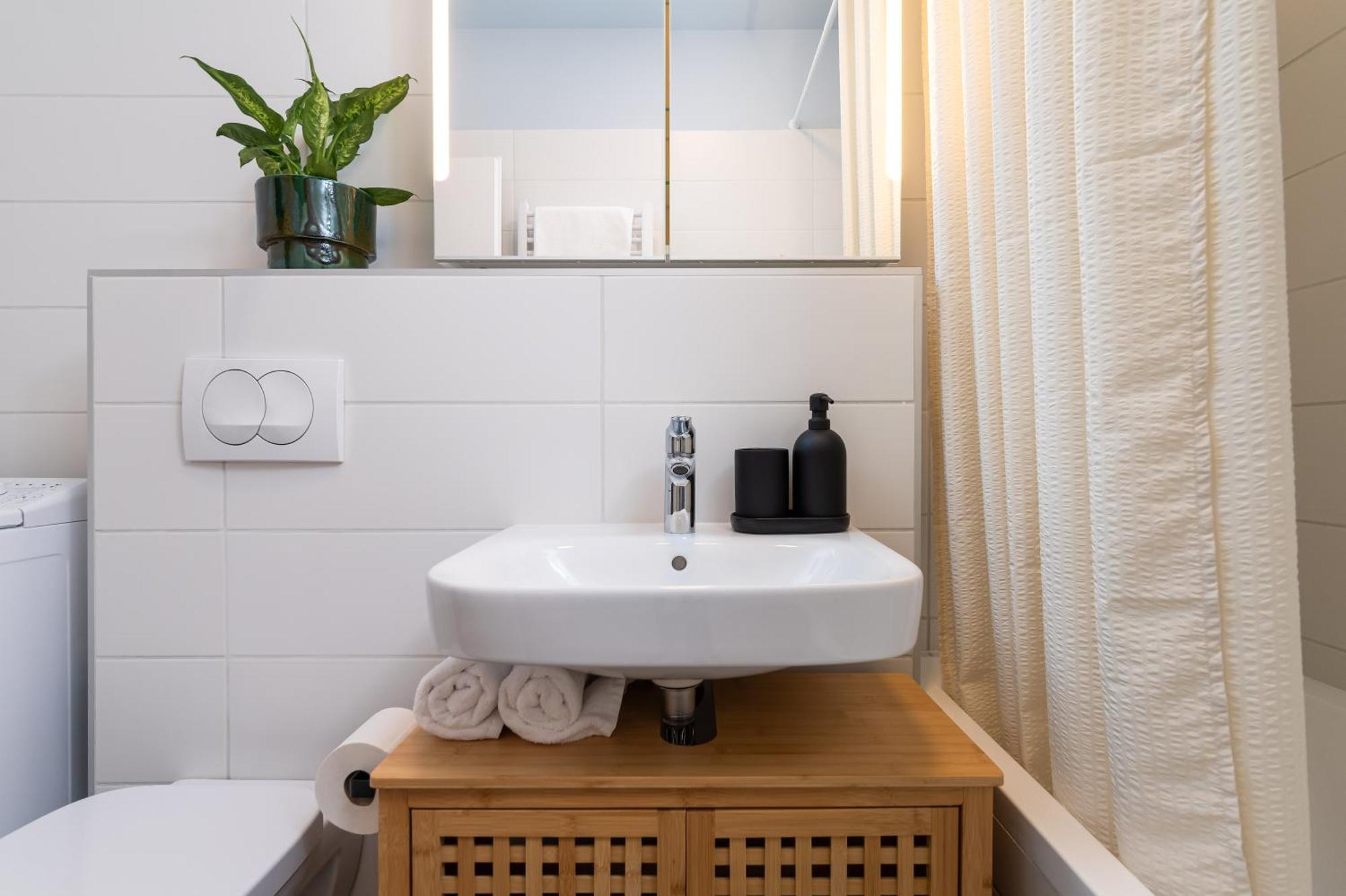 Appartamento Oliver Boutique Studio - Brand New, Central, Quiet