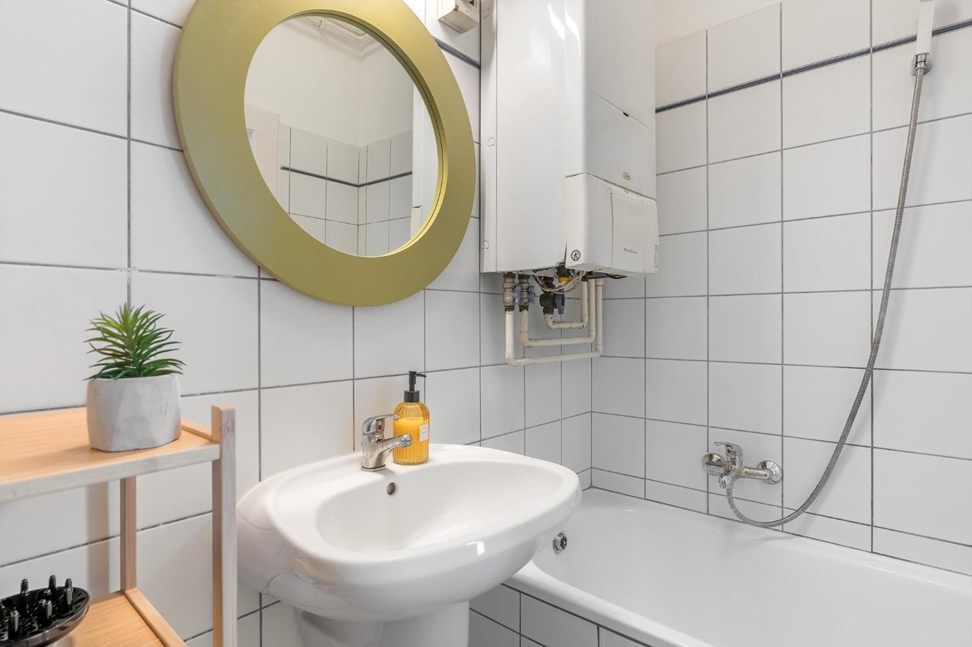 Apartmán Quiet Central Near Heroes Square By Cavaland