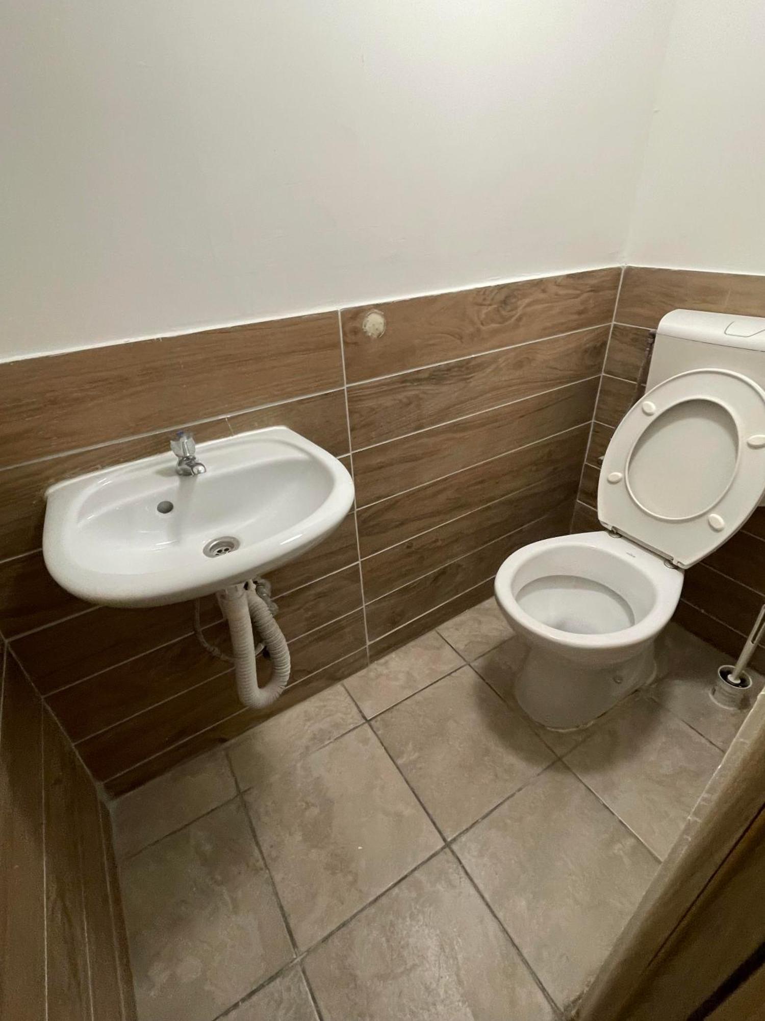 Nomad & Penzion Budapešť