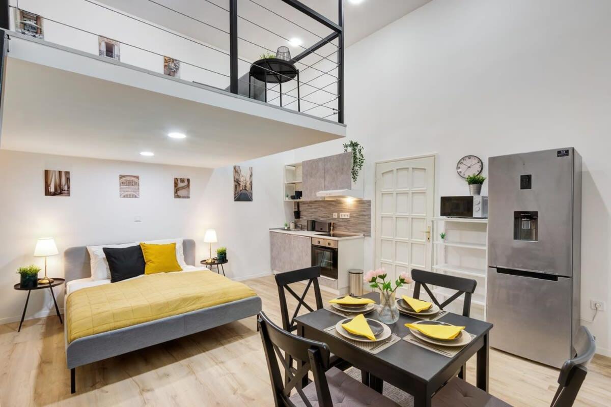 - New - Modern Appartement