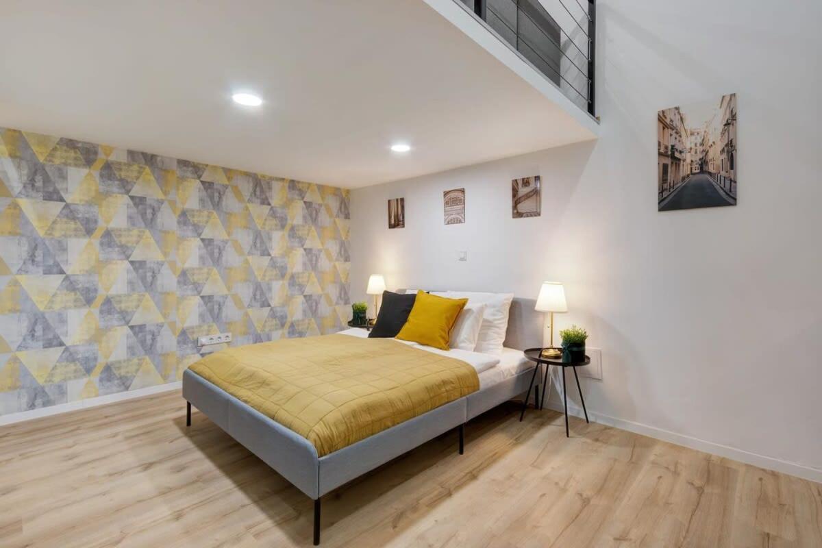 - New - Modern Appartement *