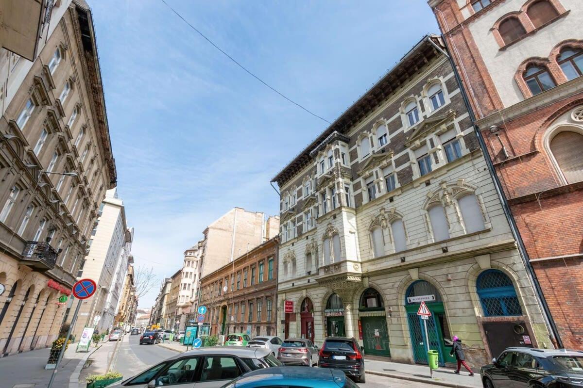 - New - Modern Appartement