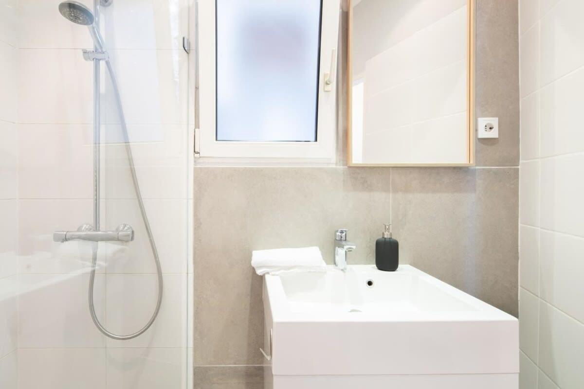 Extreme Cozy Apartamento *