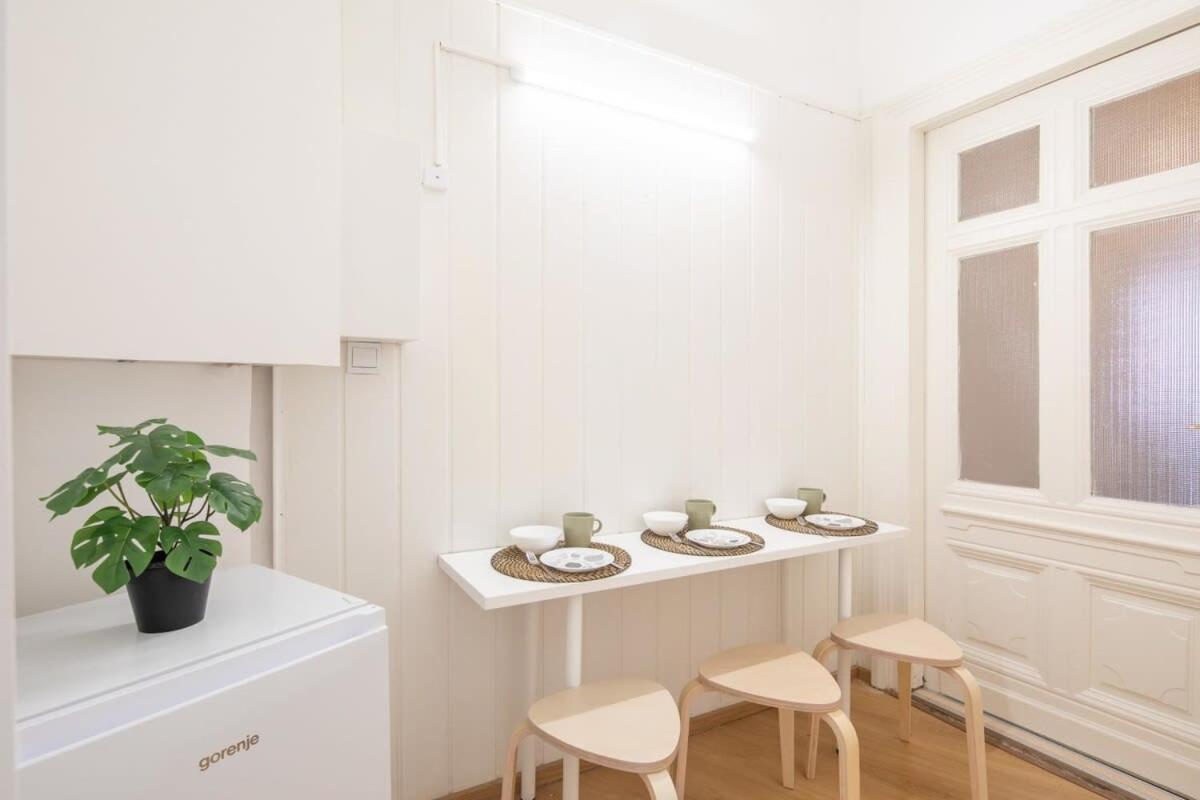 Extreme Cozy Apartamento *