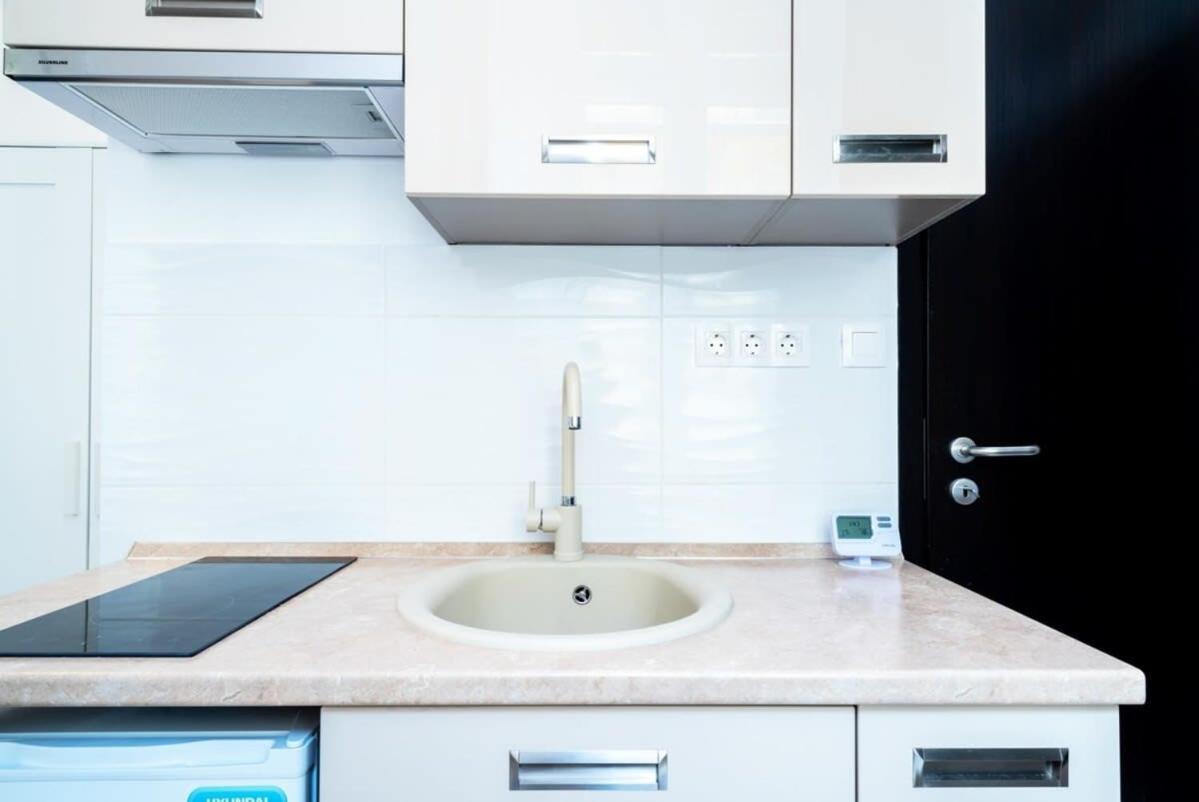 Appartement Modern Intimate In The Center Budapest