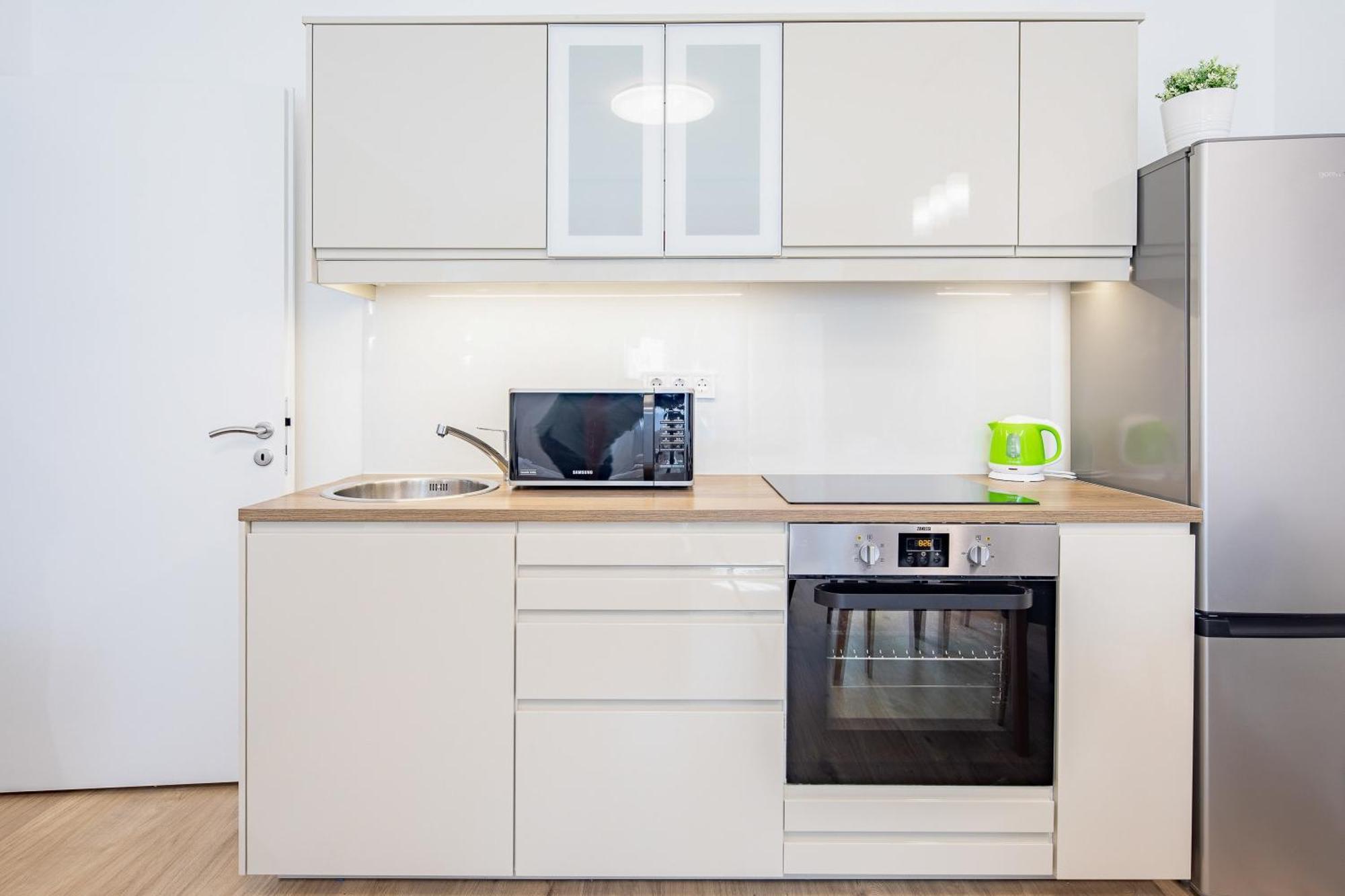 - Cozy - New Apartment *
