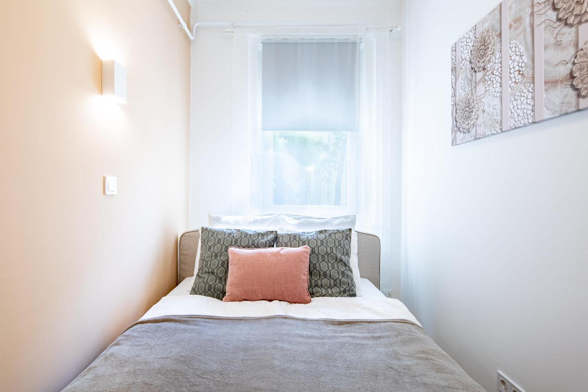 Apartment - Cozy - New *