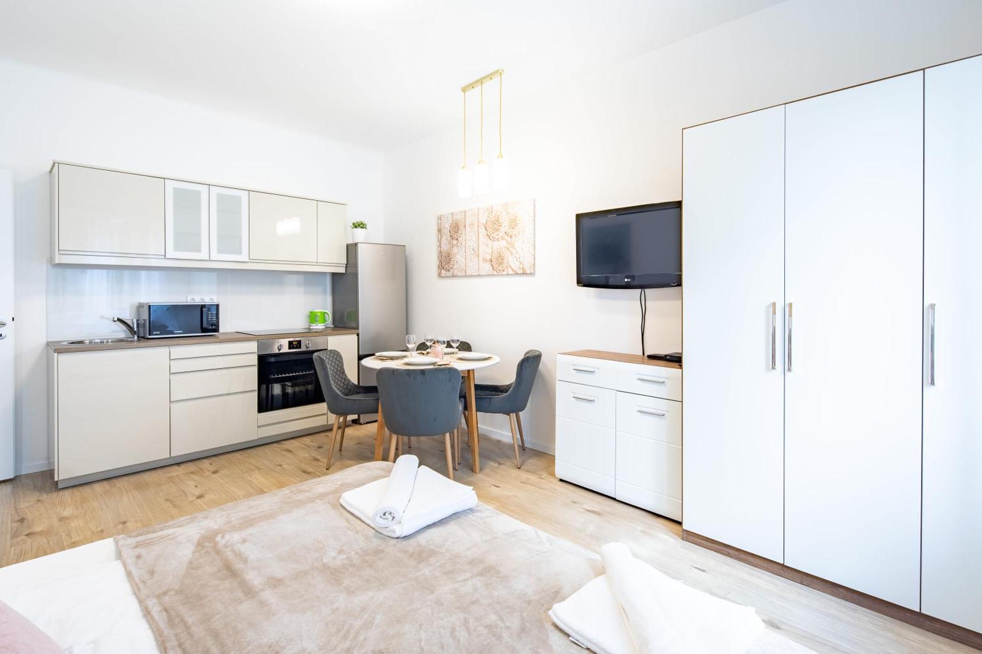 - Cozy - New Budapest