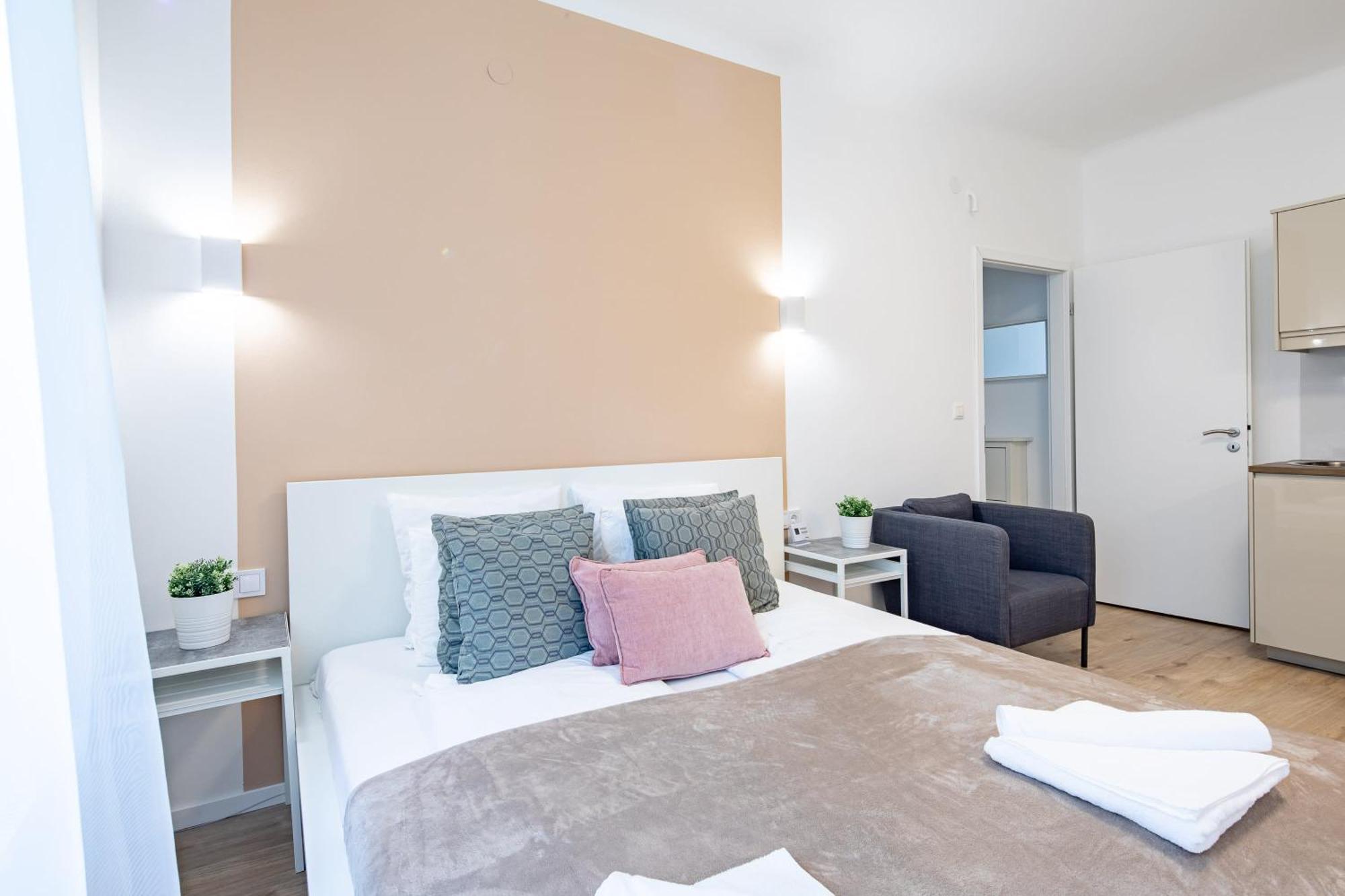- Cozy - New * Budapest