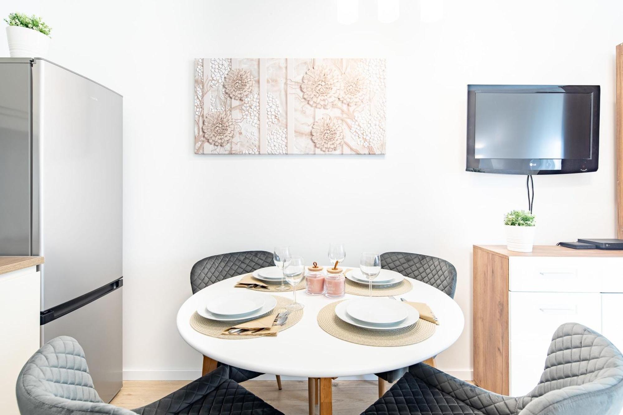 Apartment - Cozy - New *