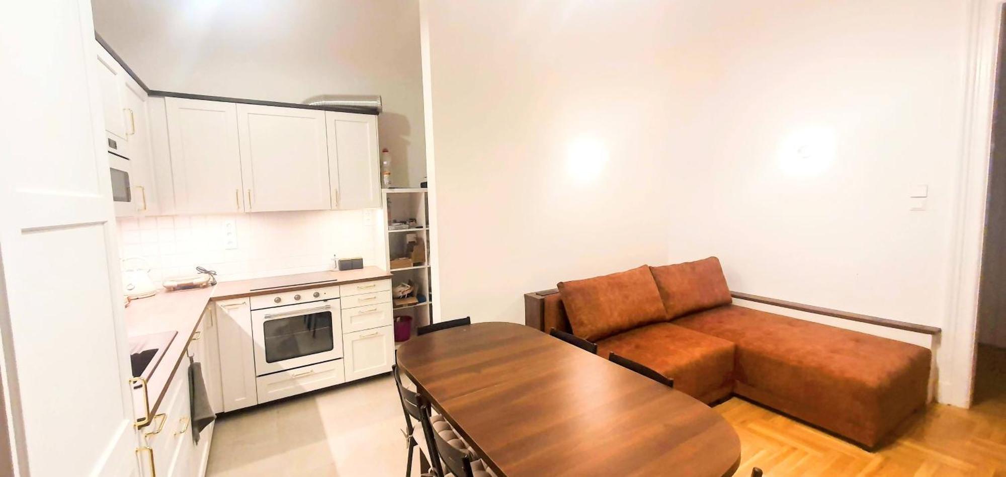 O 38 Family Luxe Appartement Boedapest