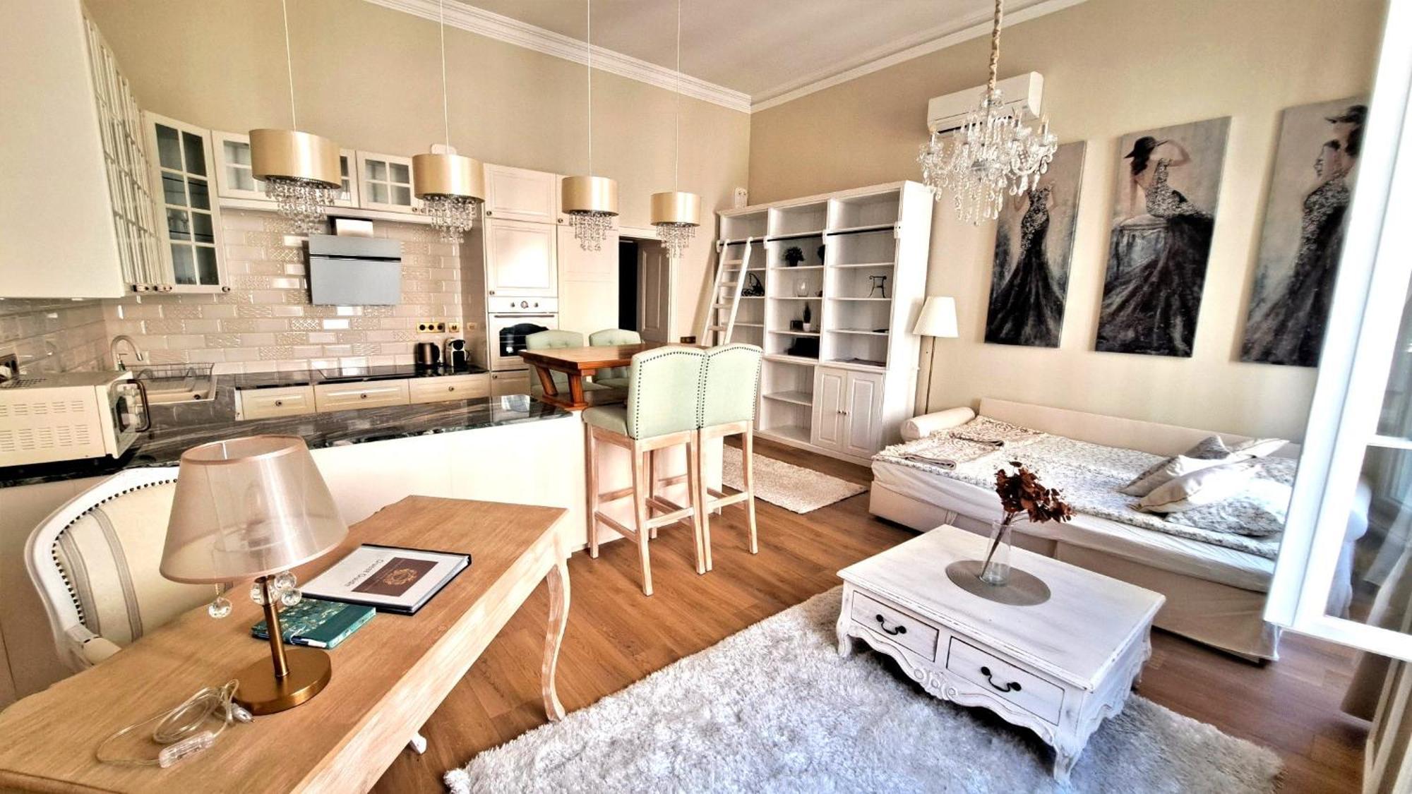 Nyugati Premium Budapest