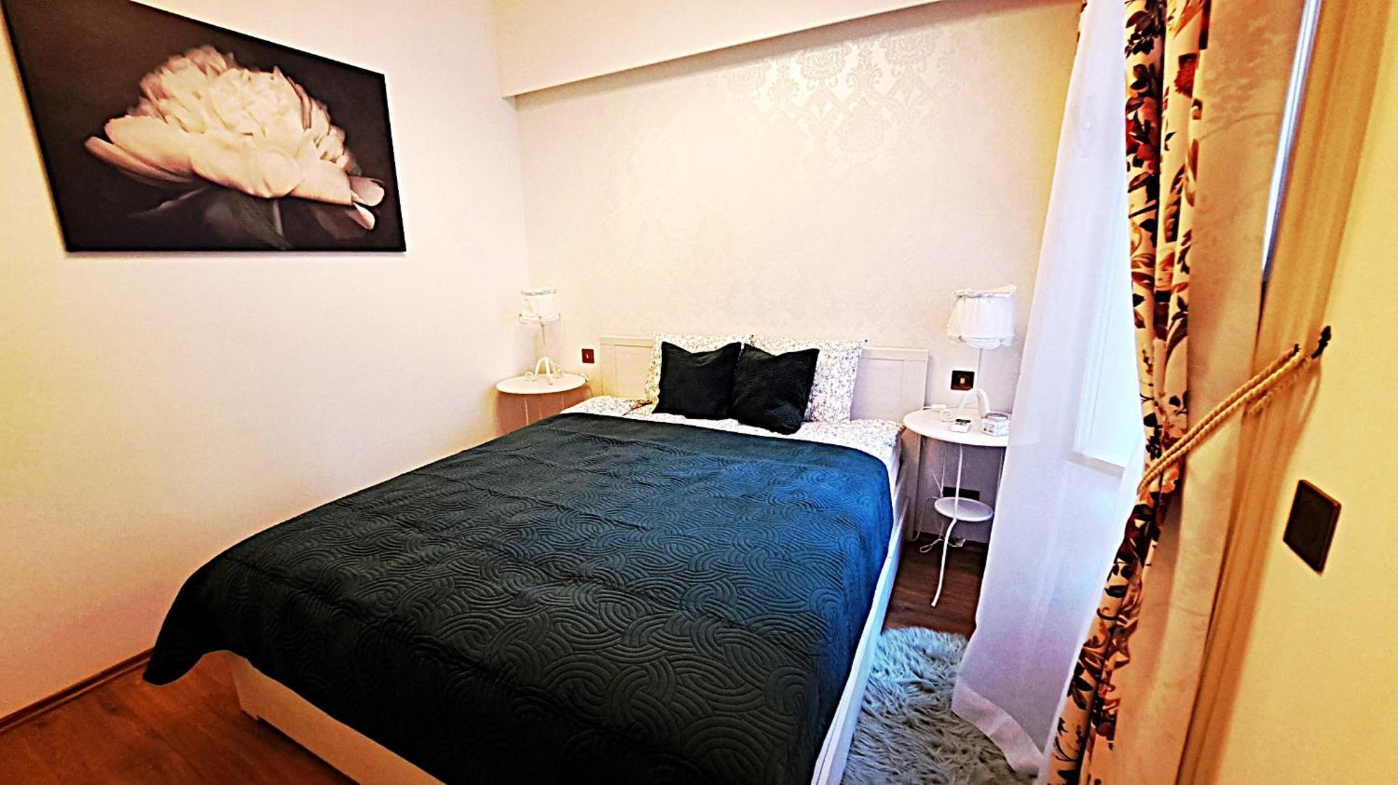 Apartamento Nyugati Premium