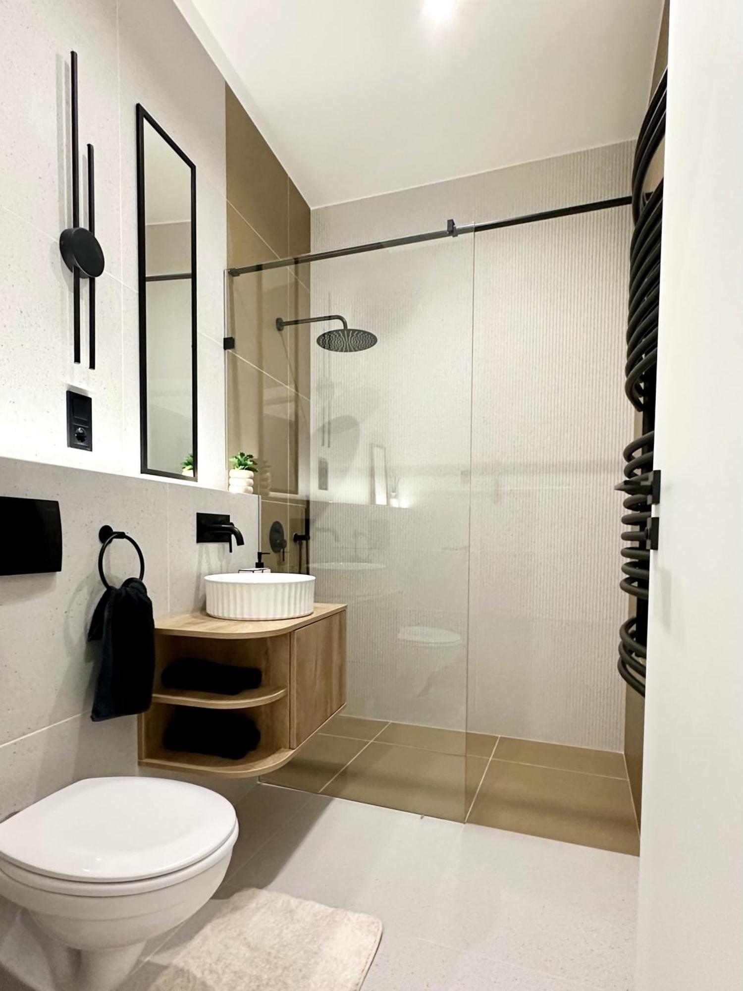 Oktogon-t6 Luxury Budapest