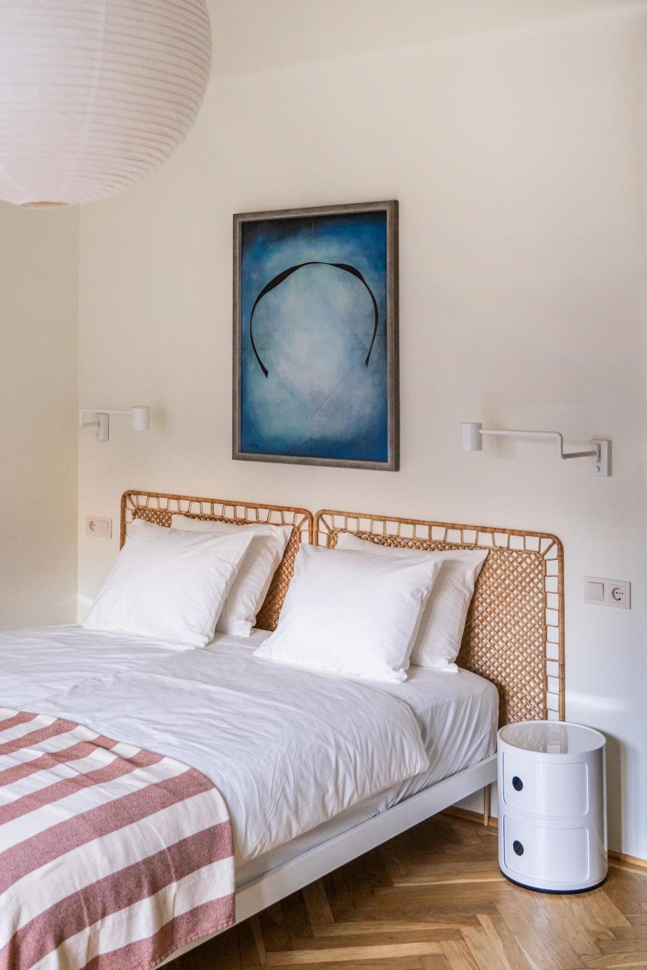 Pannonia View Delight Apartment *