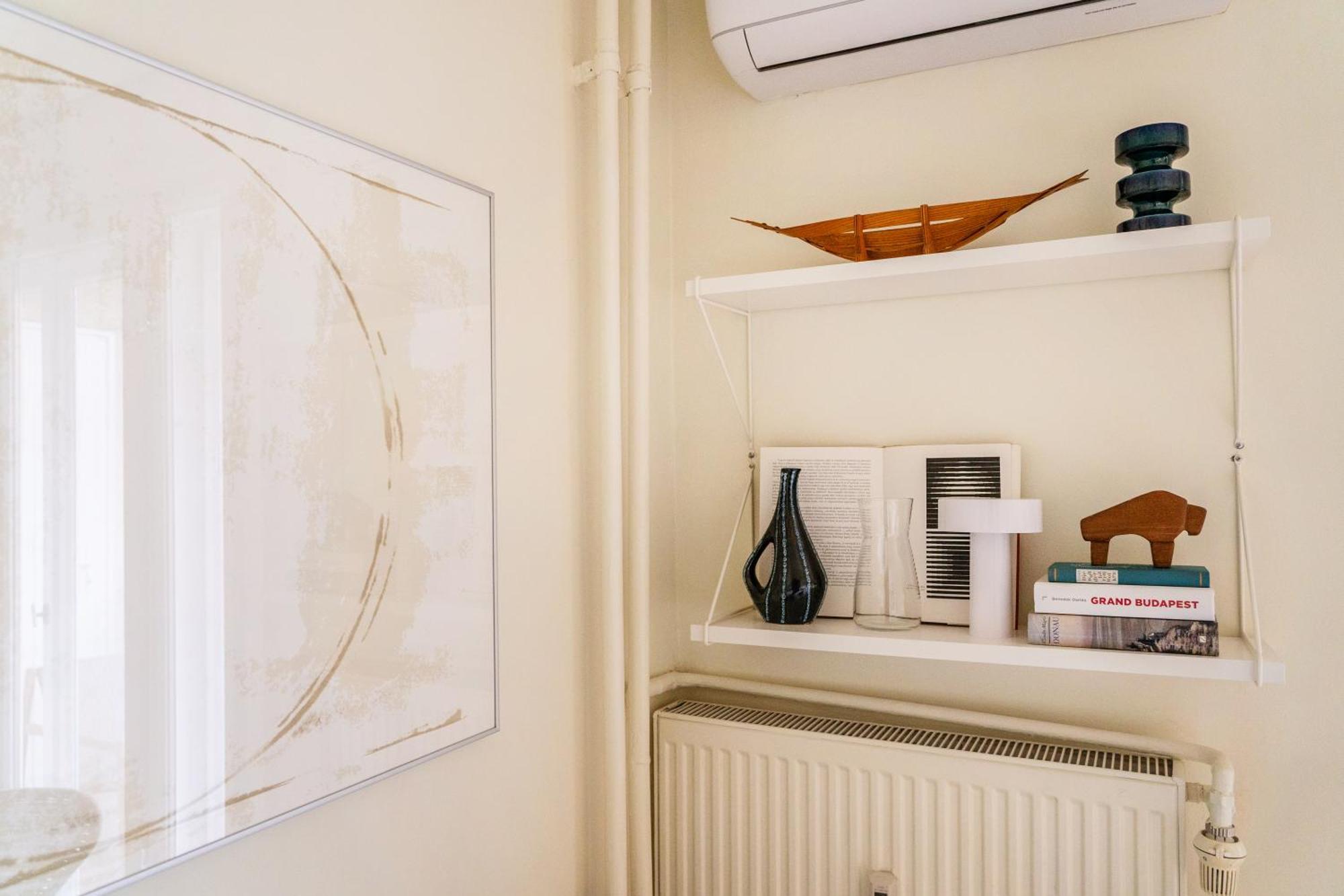 Pannonia View Delight Apartment Budapest