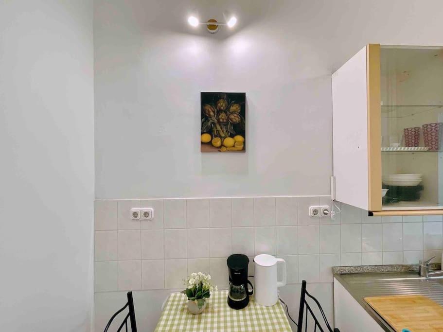 C Downtown Cozy Family Loft * Budapest