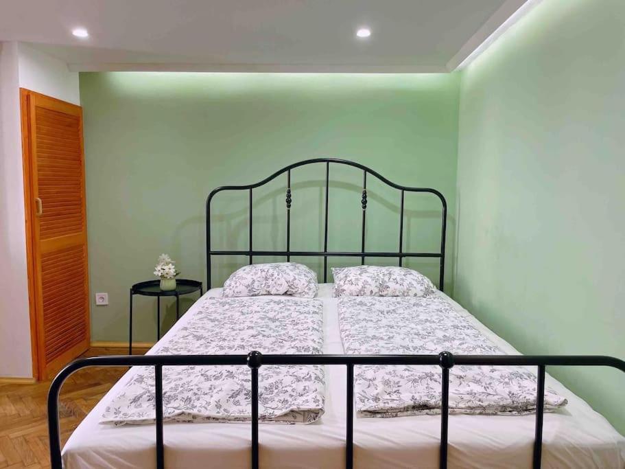 Apartmán 5 Downtown Vintage With Balcony *