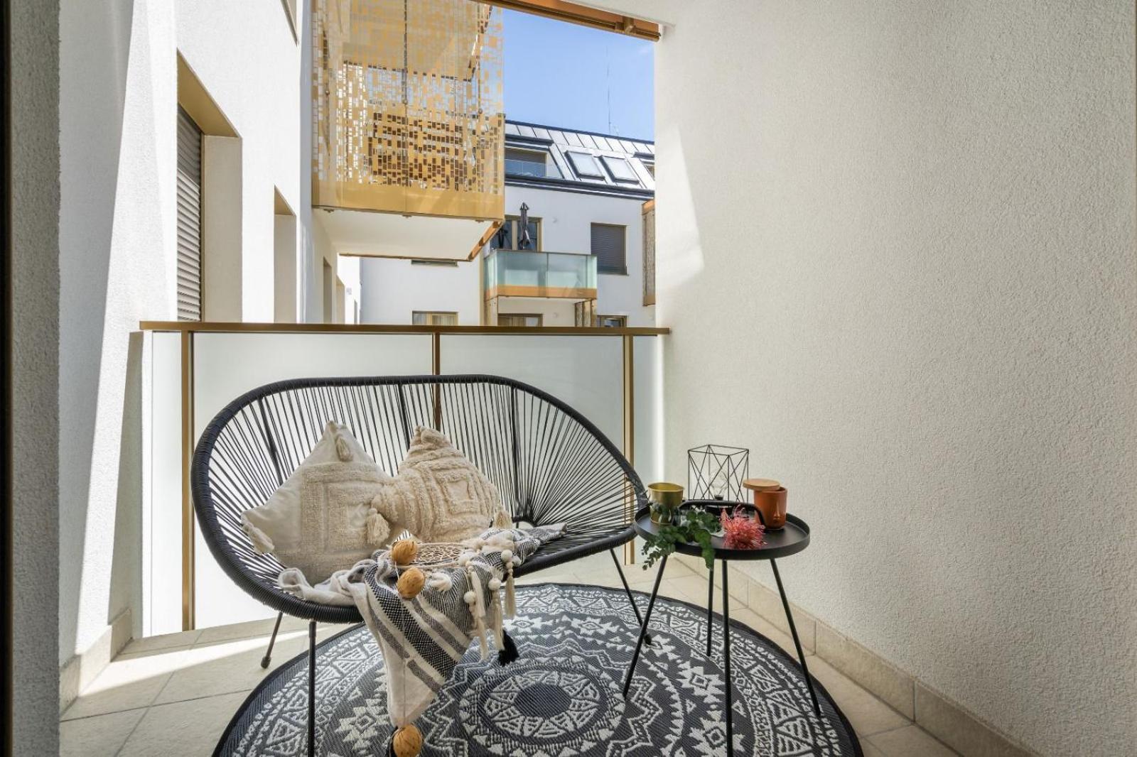 Premier Pest Side Appartement Budapest