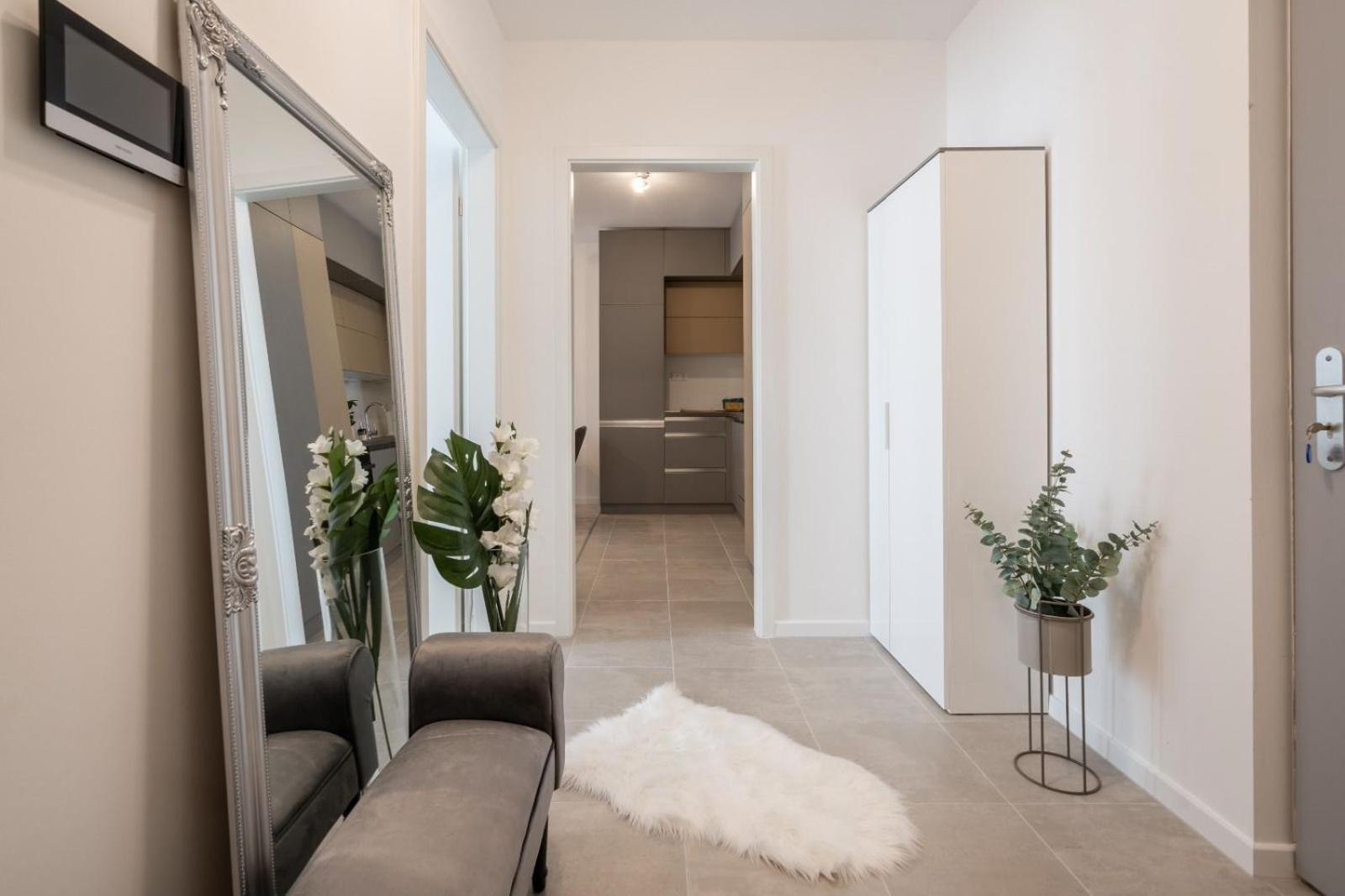 Appartement Premier Pest Side