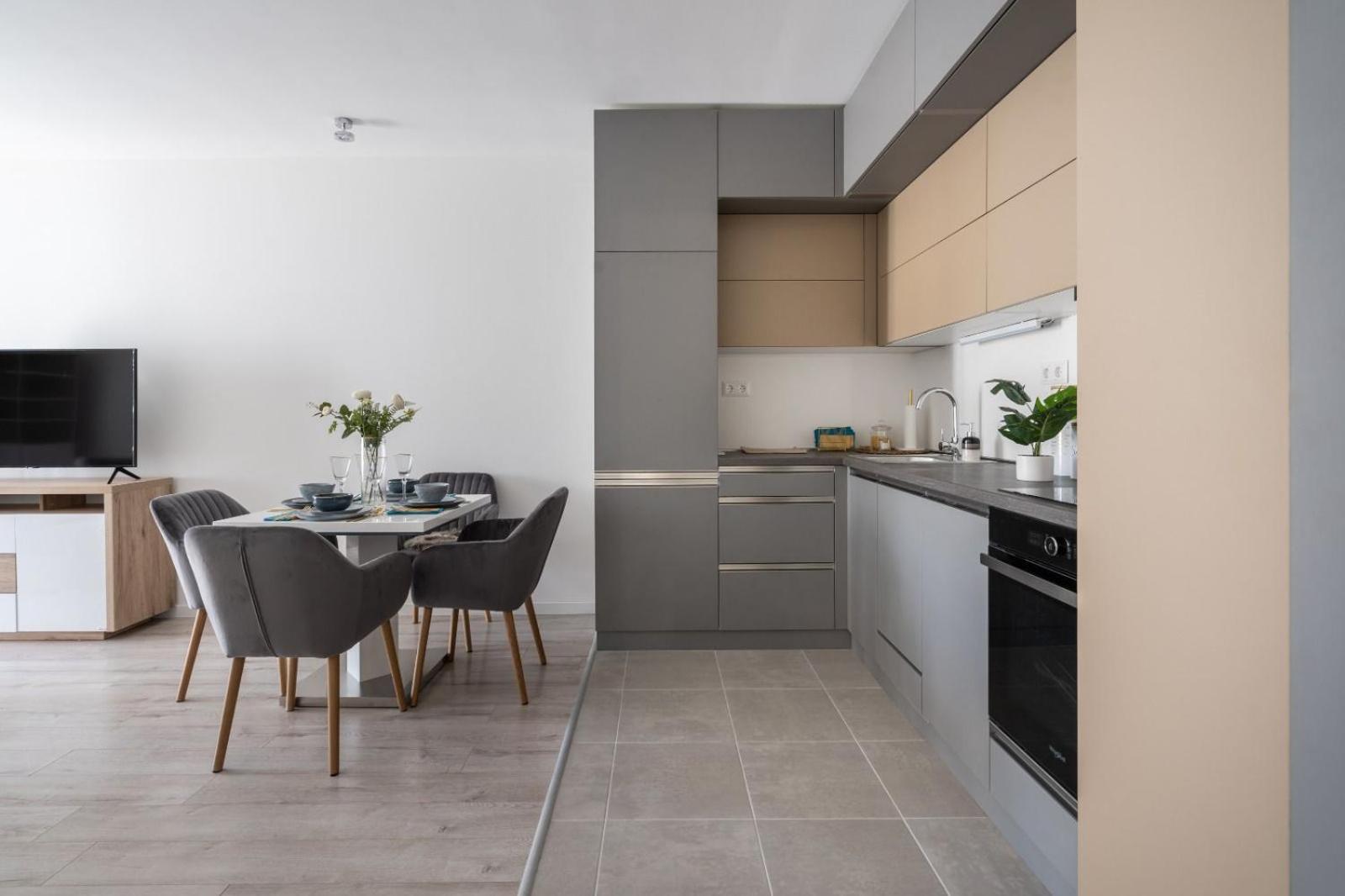 Premier Pest Side Appartement Budapest