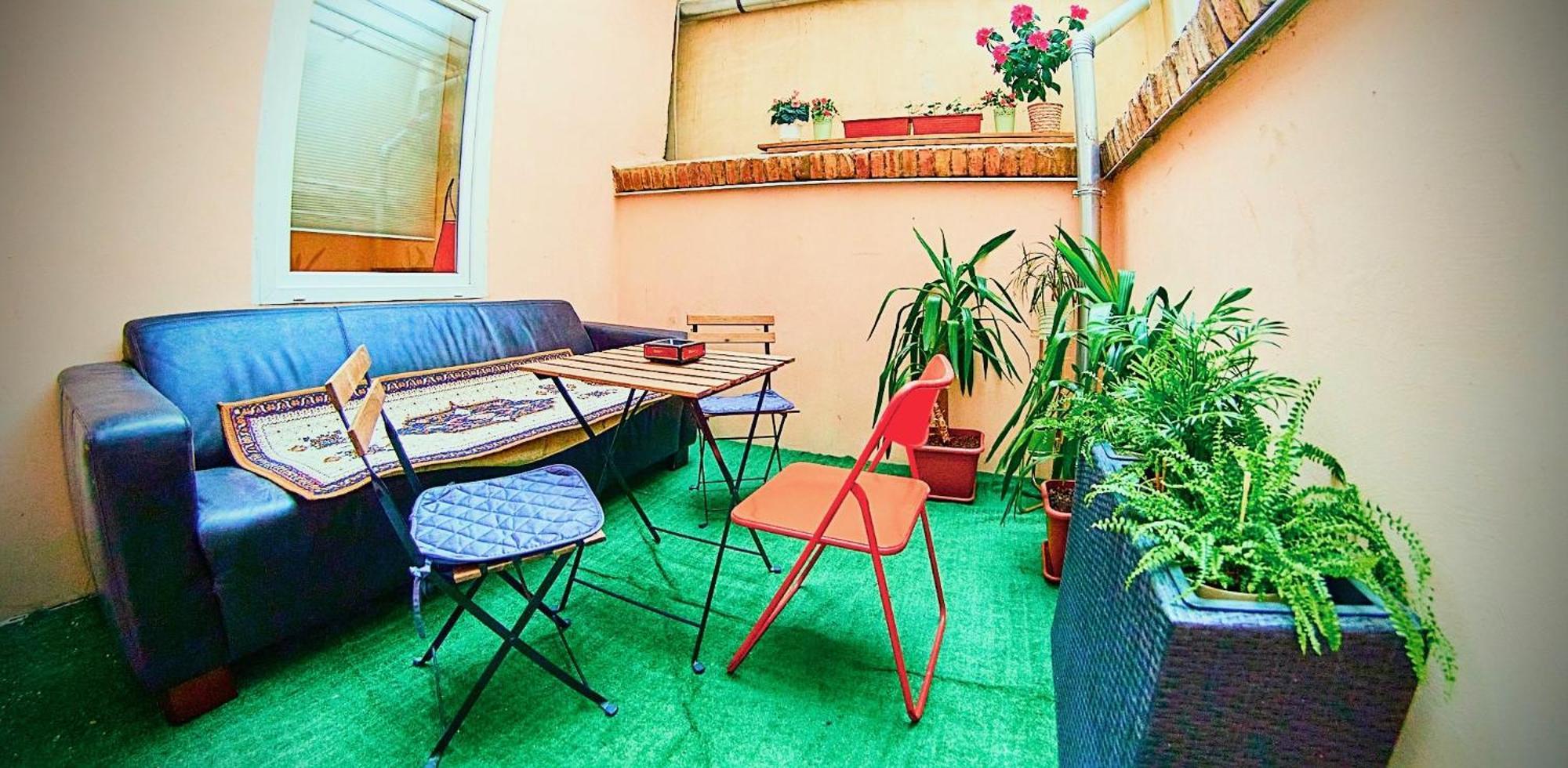 Zichy Appartement *