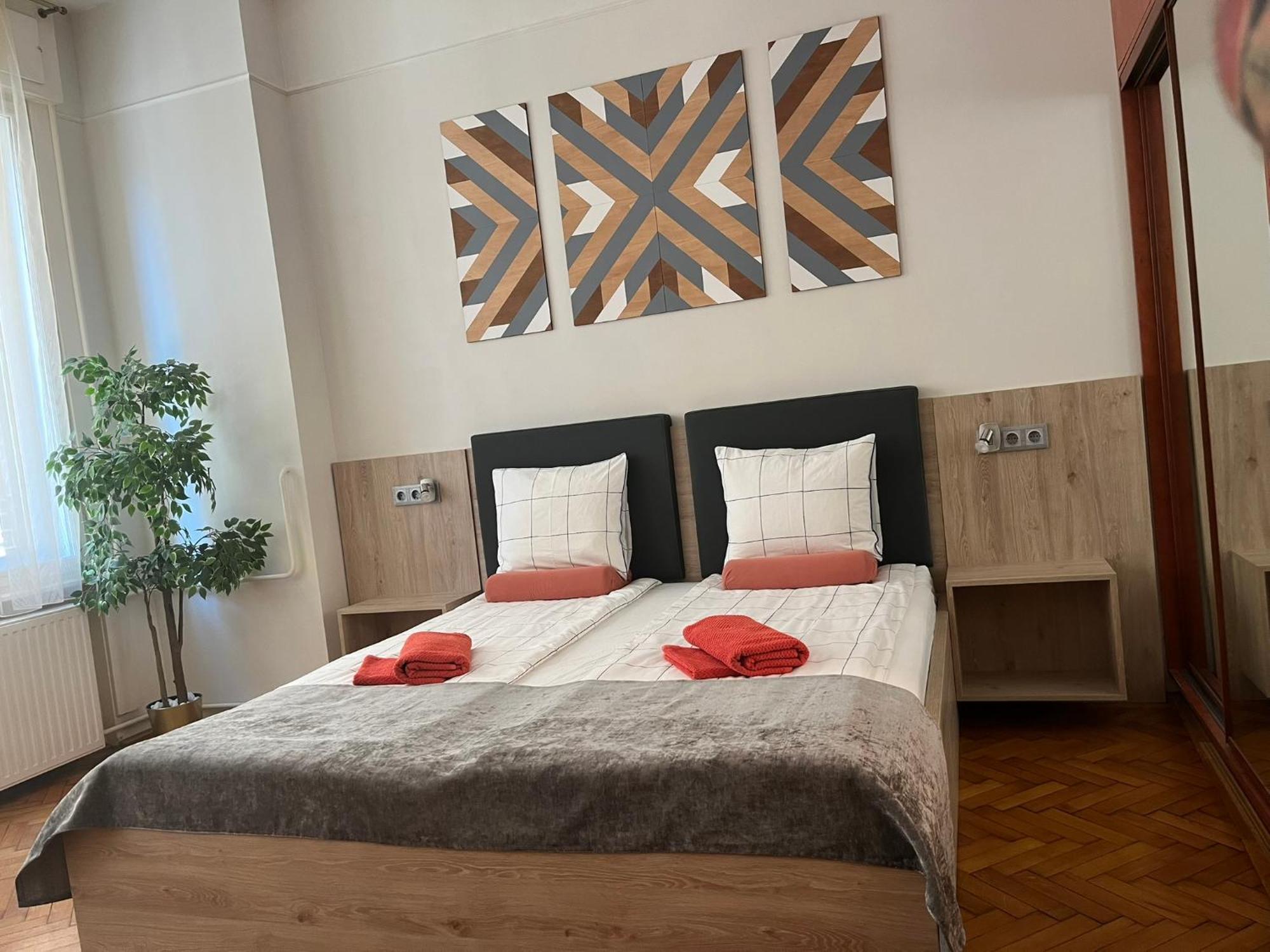 Apartamento Paprika *