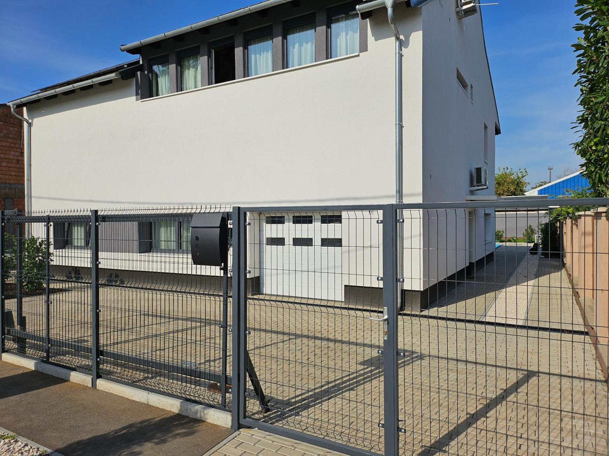 Appartamento Studio Apartmen Budapest