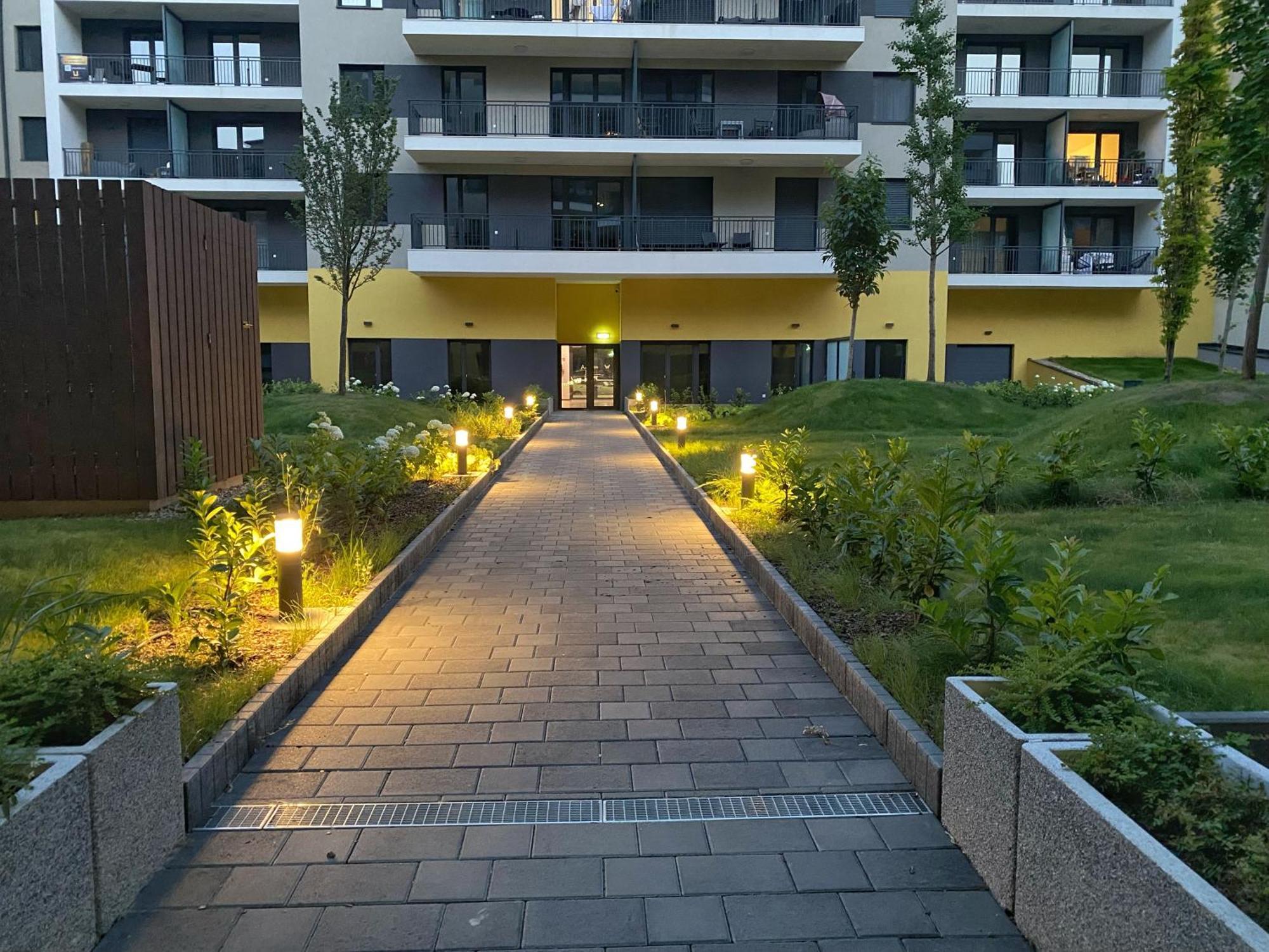 Japandi Apartment, Free Parking *