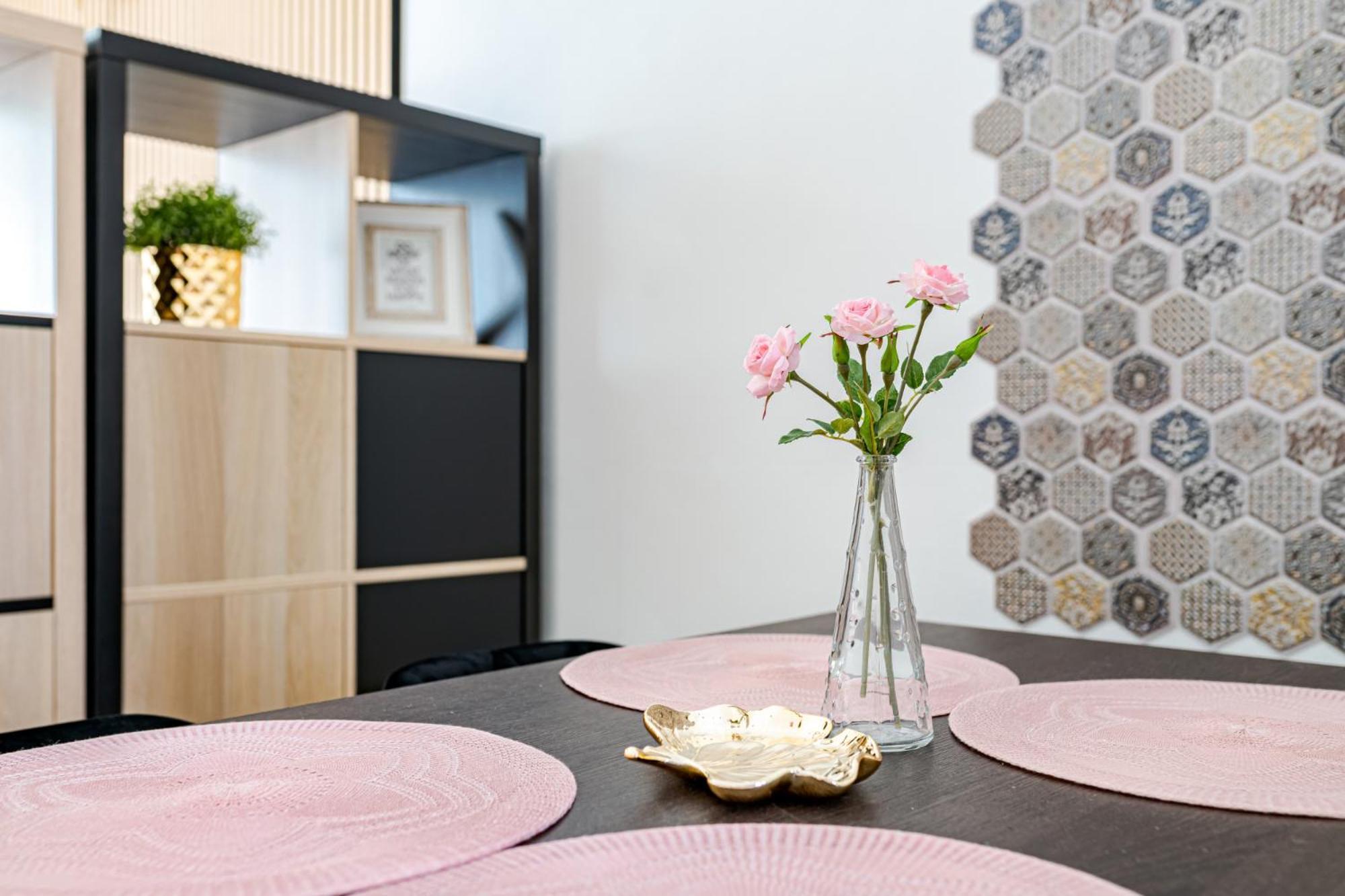 Apartment Raday Stylish Flat In The Heart Of