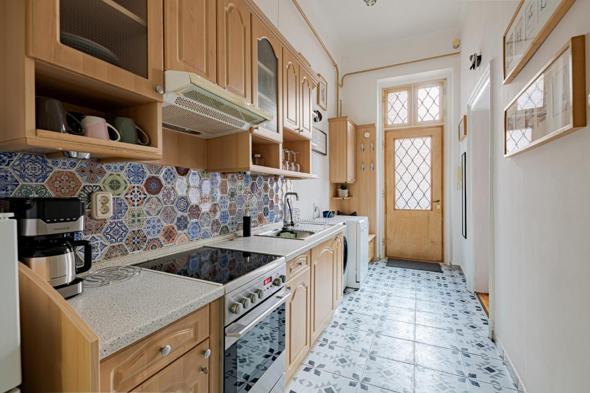 Apartment Raday Stylish Flat In The Heart Of *