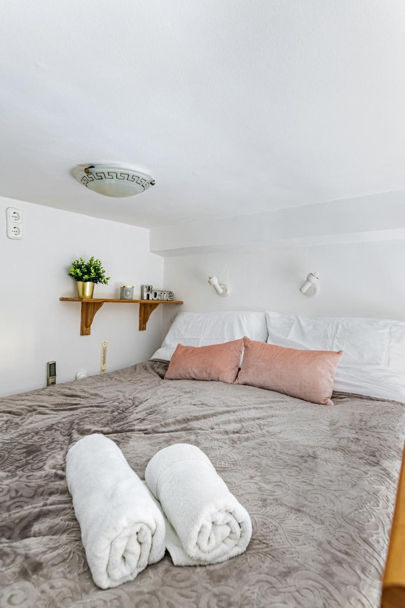 Raday Stylish Flat In The Heart Of * Budapest