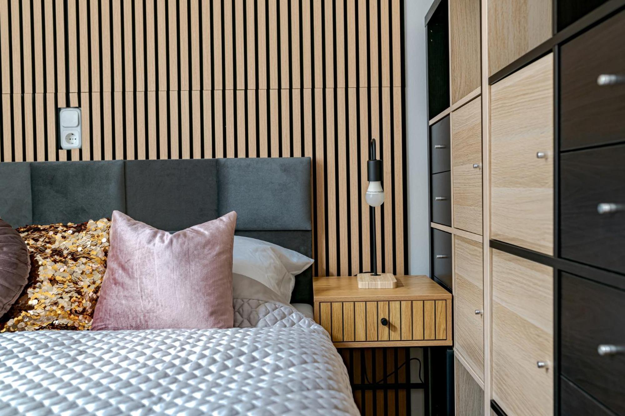 Raday Stylish Flat In The Heart Of