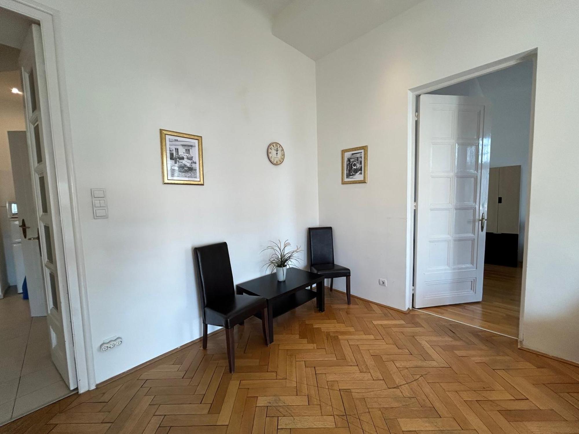 Appartement The Times