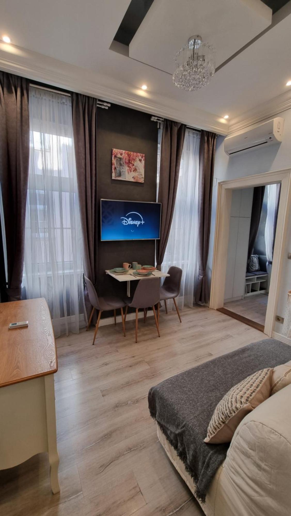 Apartment Opera Vintage - Centre Budapest